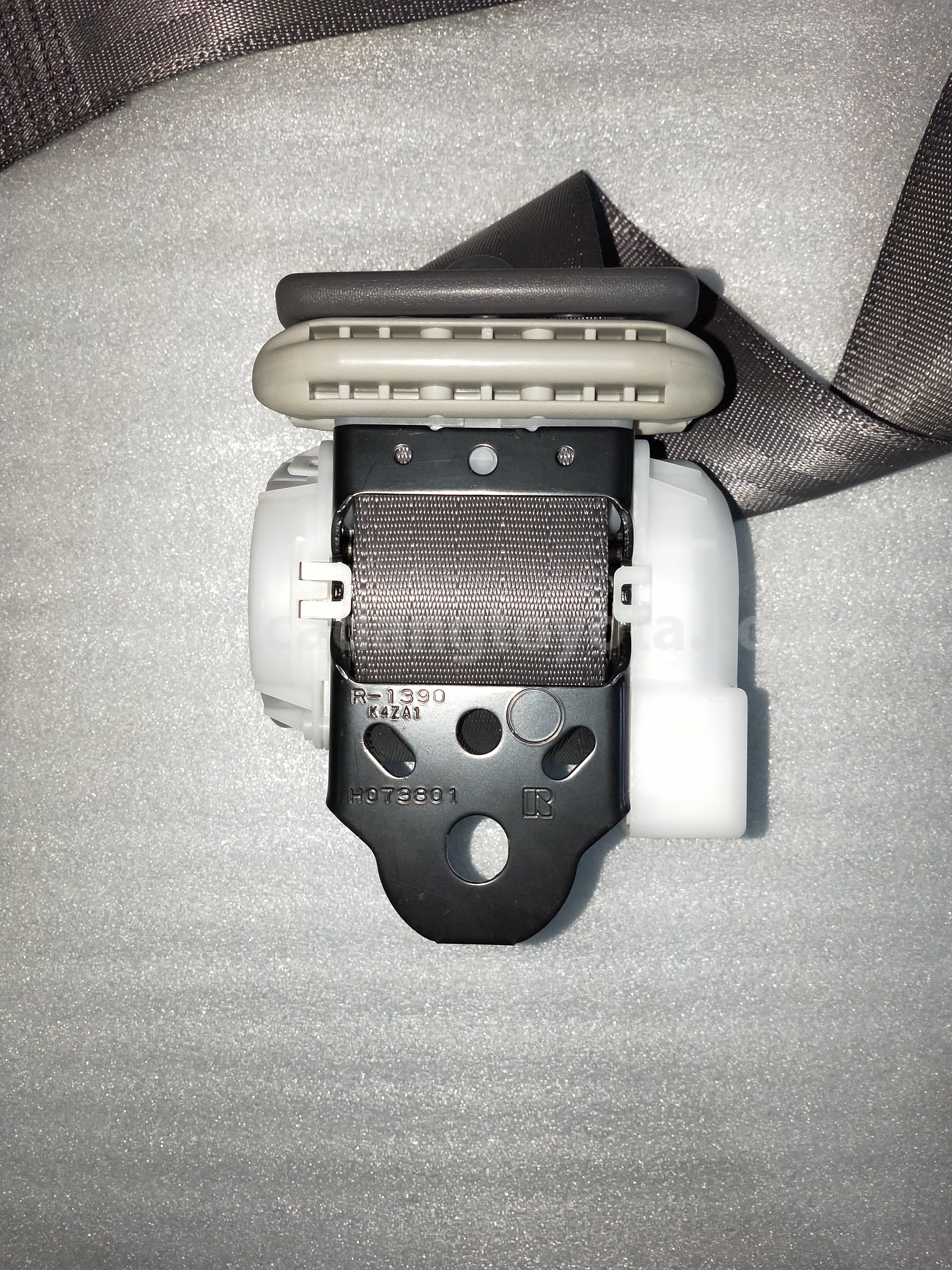 732100K352B2 BELT ASSY, FR SEAT, - TOYOTA