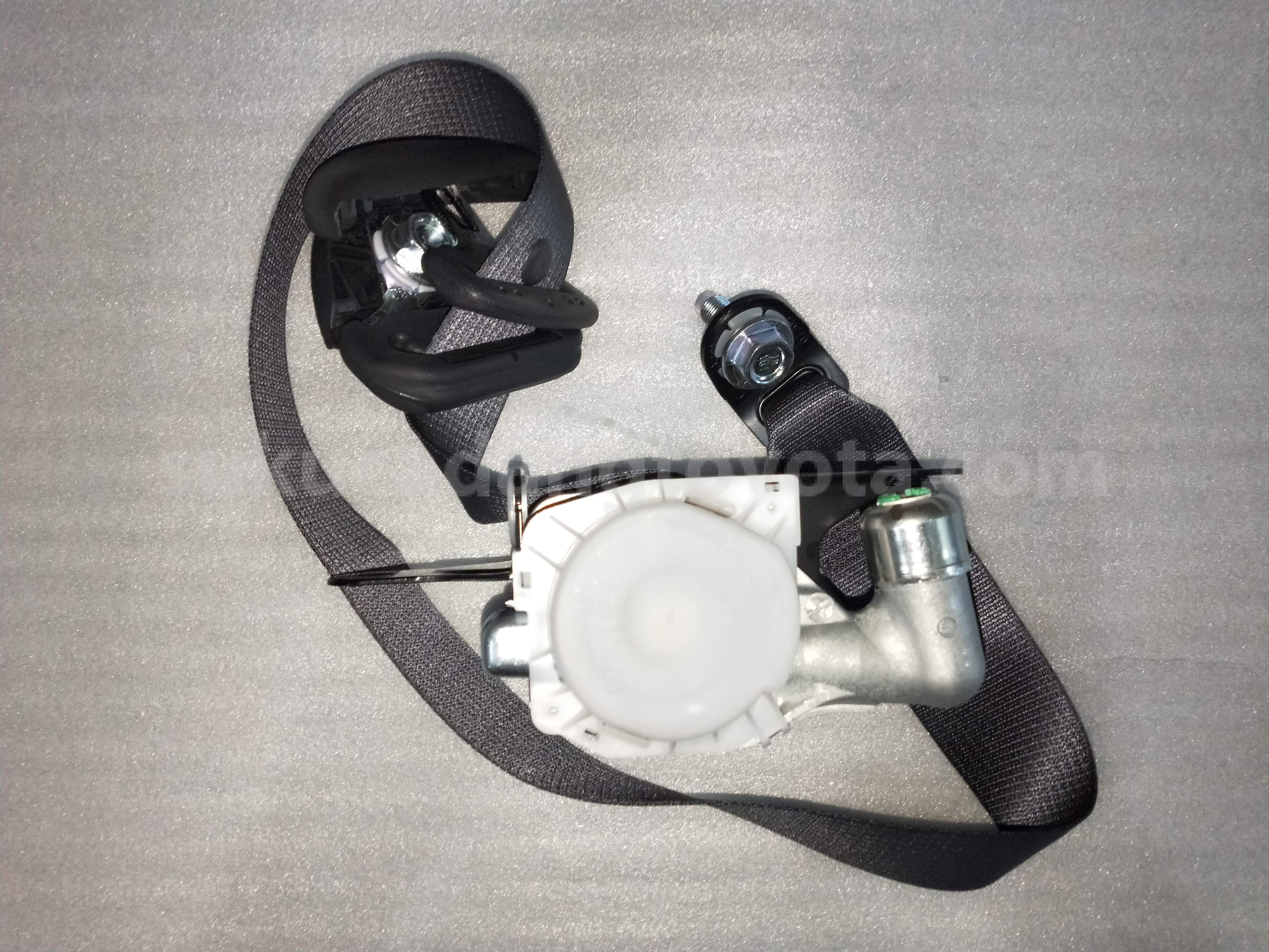73220BZ520B0 BELT AS FRSEAT OUT L - TOYOTA