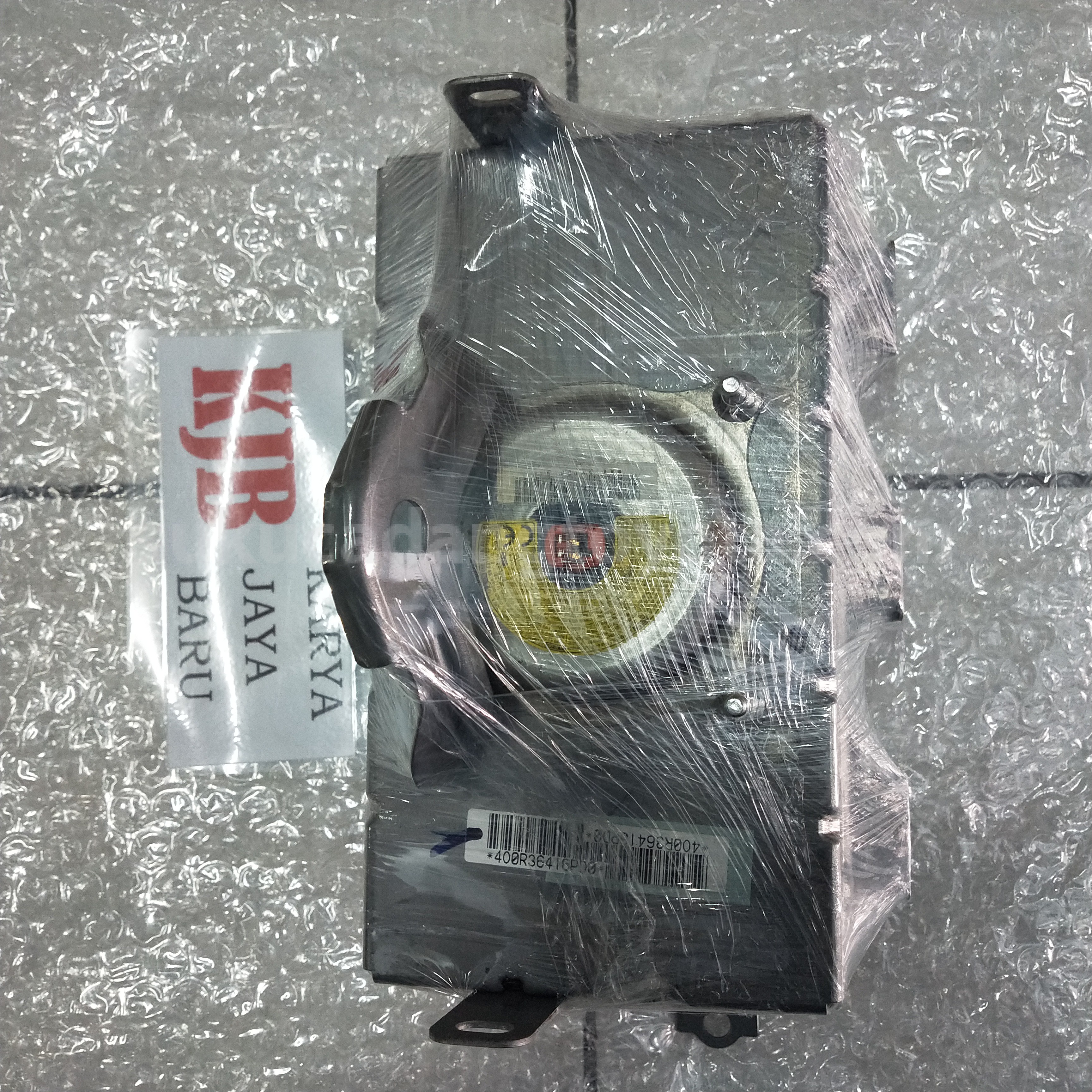 739600K020 AIRBAG A/S INSTR PNL - TOYOTA