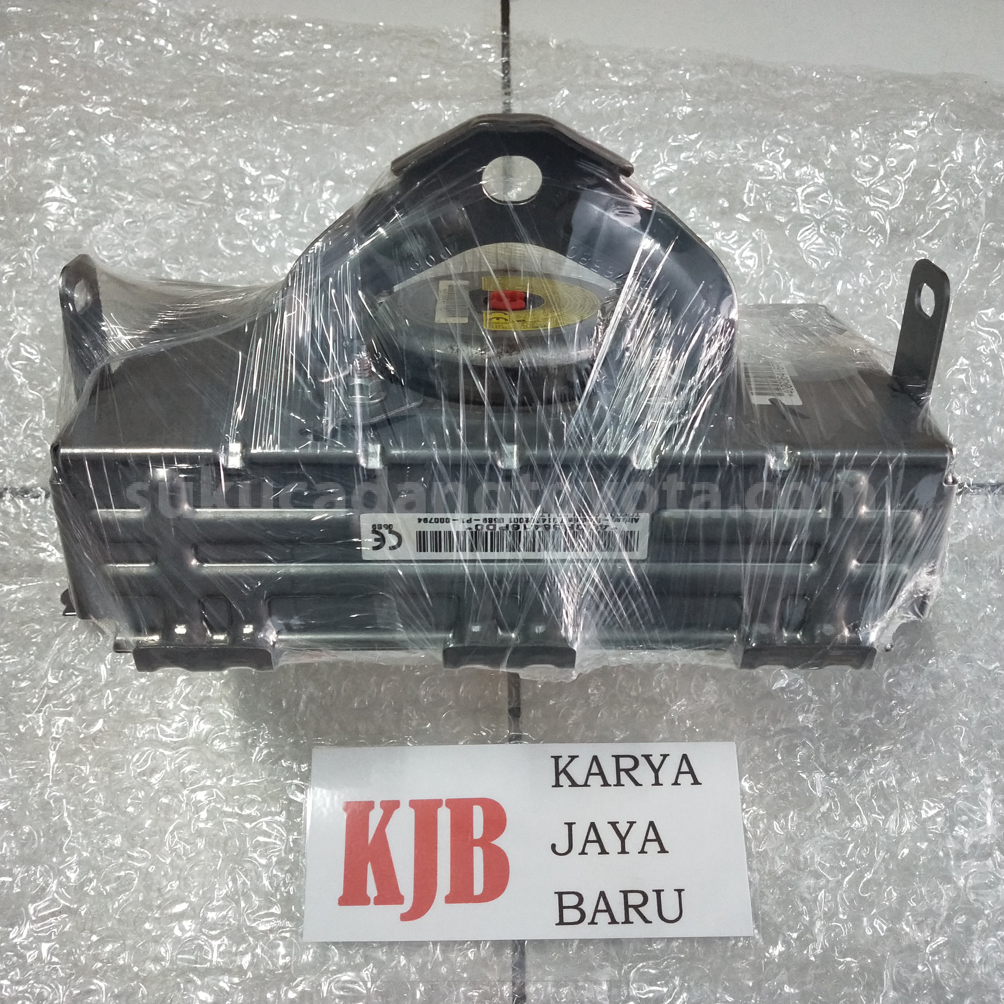 739600K020 AIRBAG A/S INSTR PNL - TOYOTA