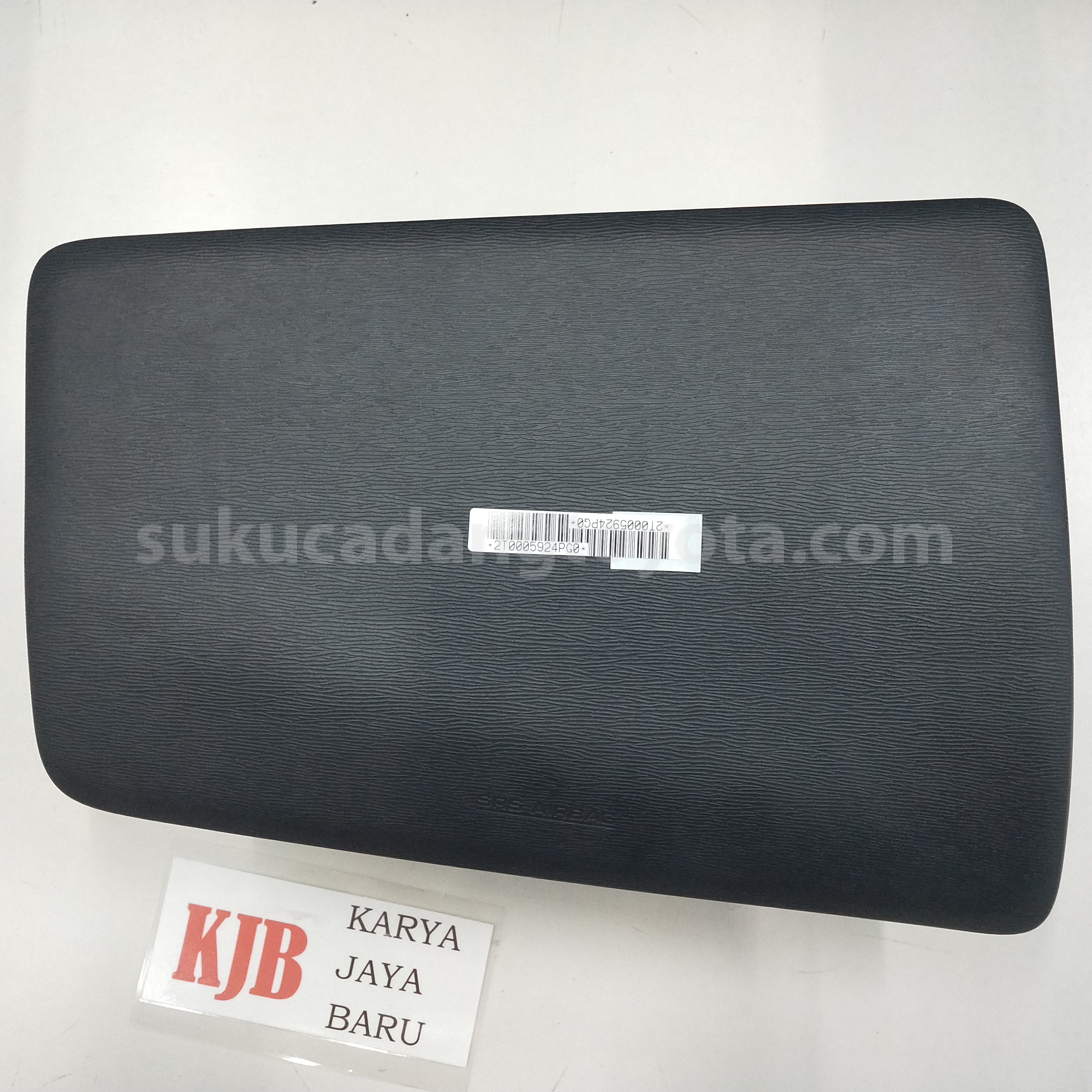 73970BZ171B0 AIR BAG A/S INST PNL - TOYOTA