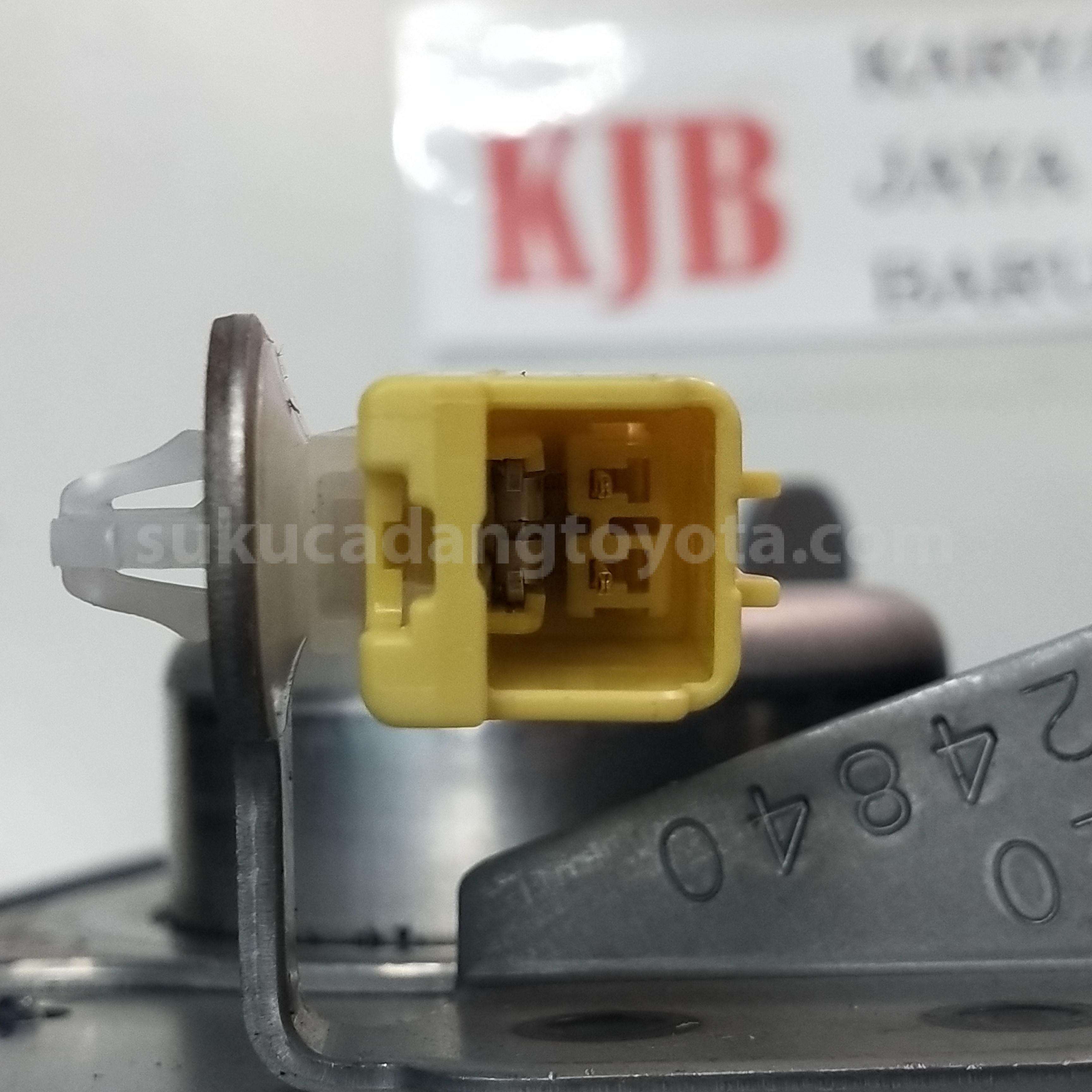 73970BZ171B0 AIR BAG A/S INST PNL - TOYOTA