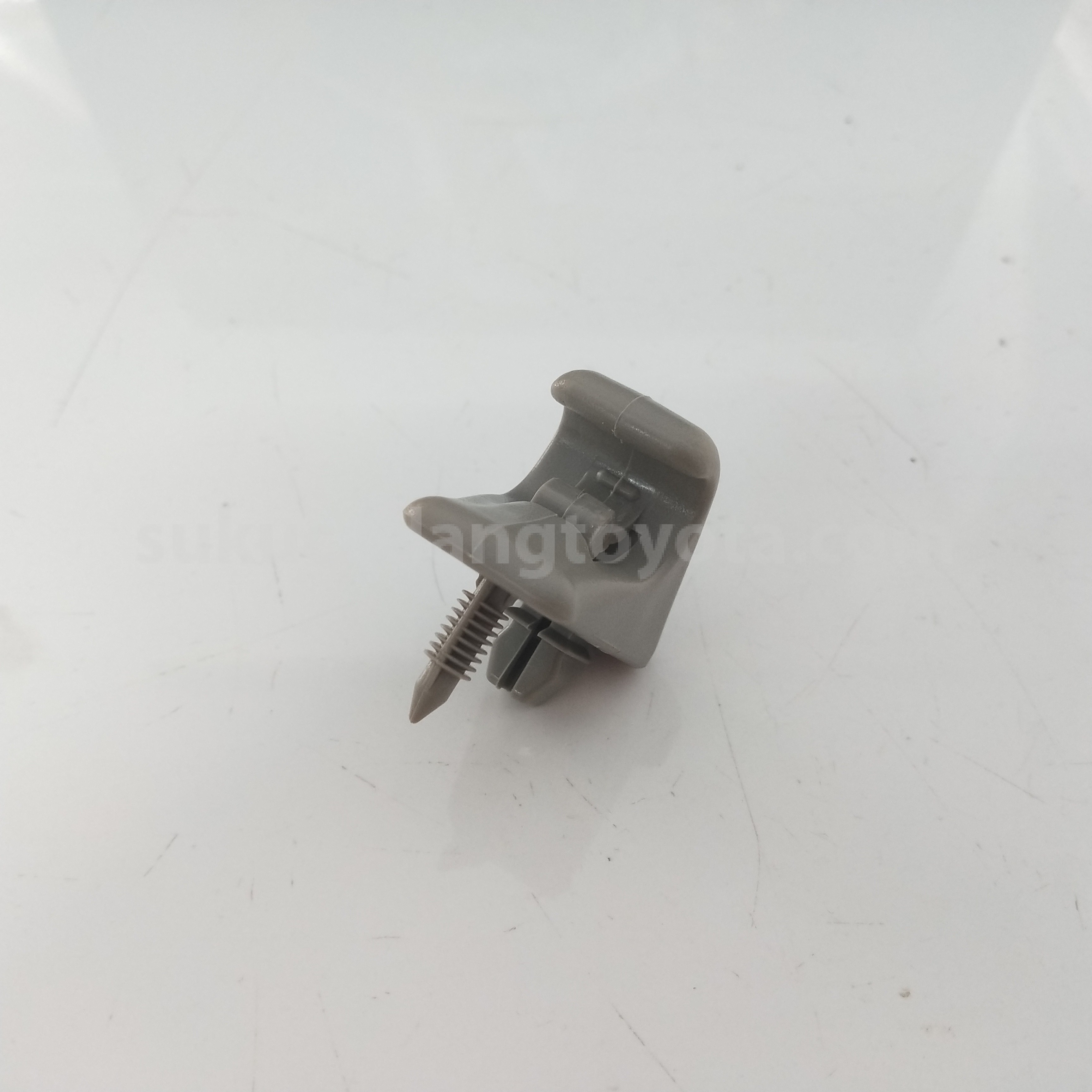 743480K040E0 HOLDER VISOR - TOYOTA