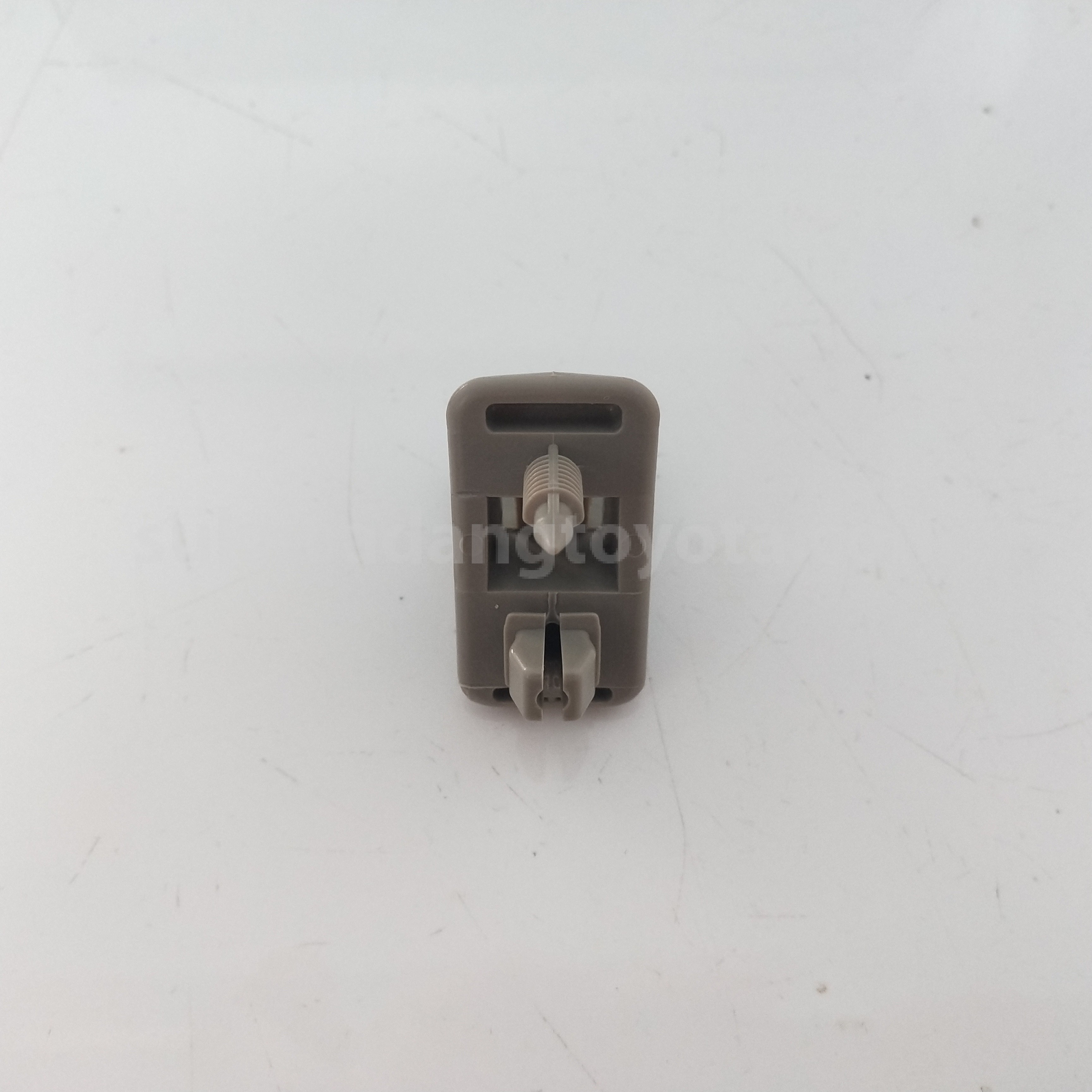 743480K040E0 HOLDER VISOR - TOYOTA