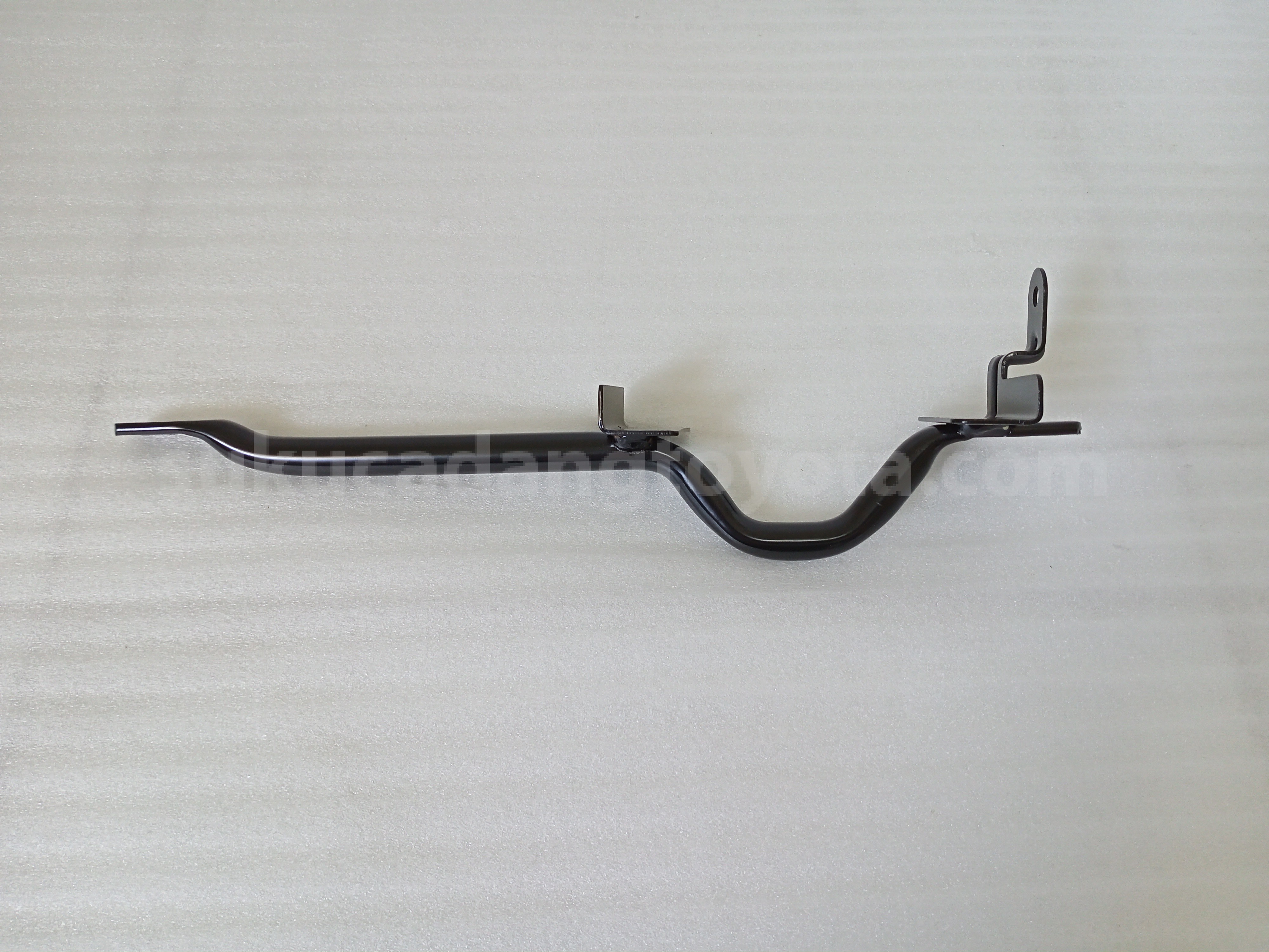 74404BZ100 CLAMP S/A, BATTERY - TOYOTA