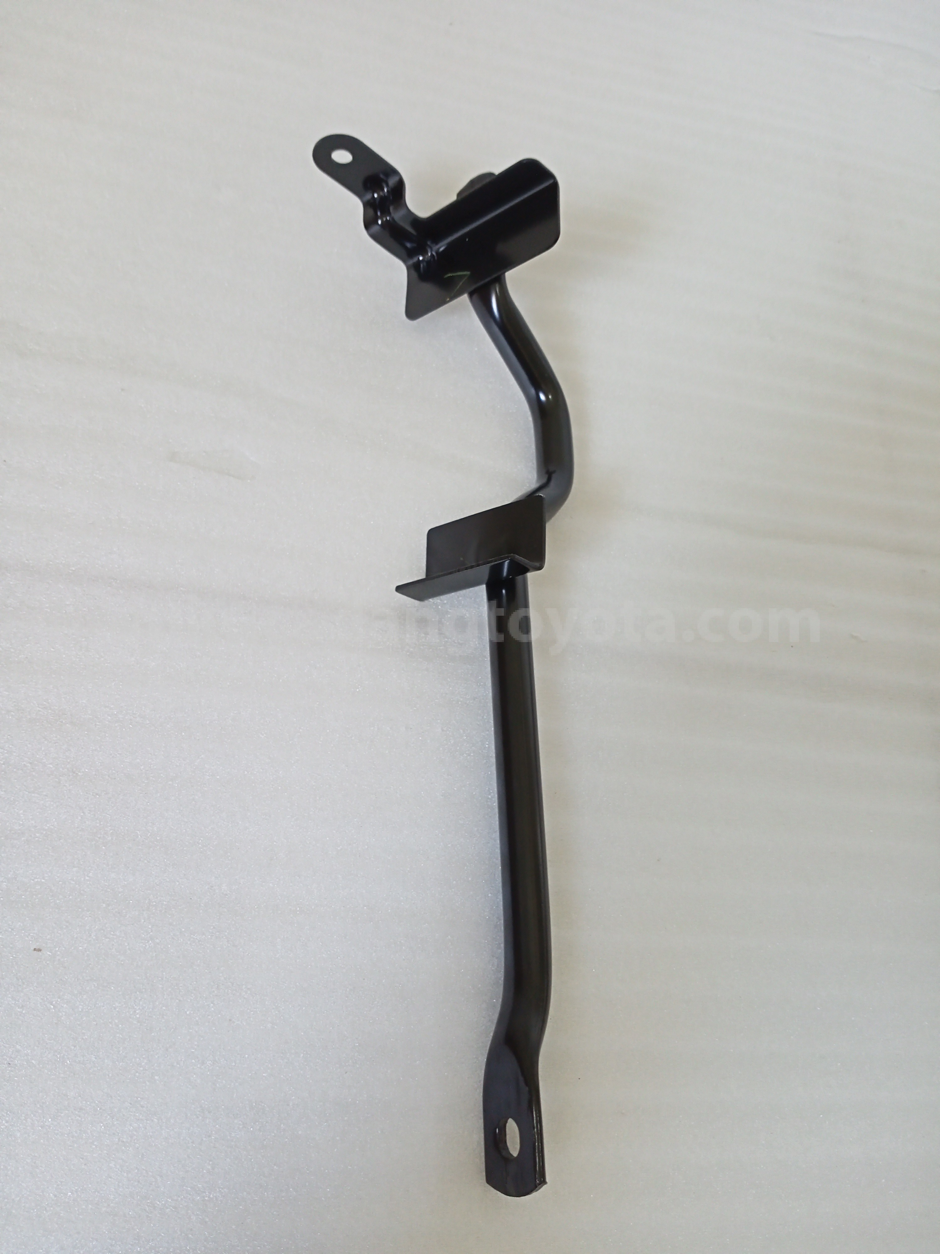 74404BZ100 CLAMP S/A, BATTERY - TOYOTA