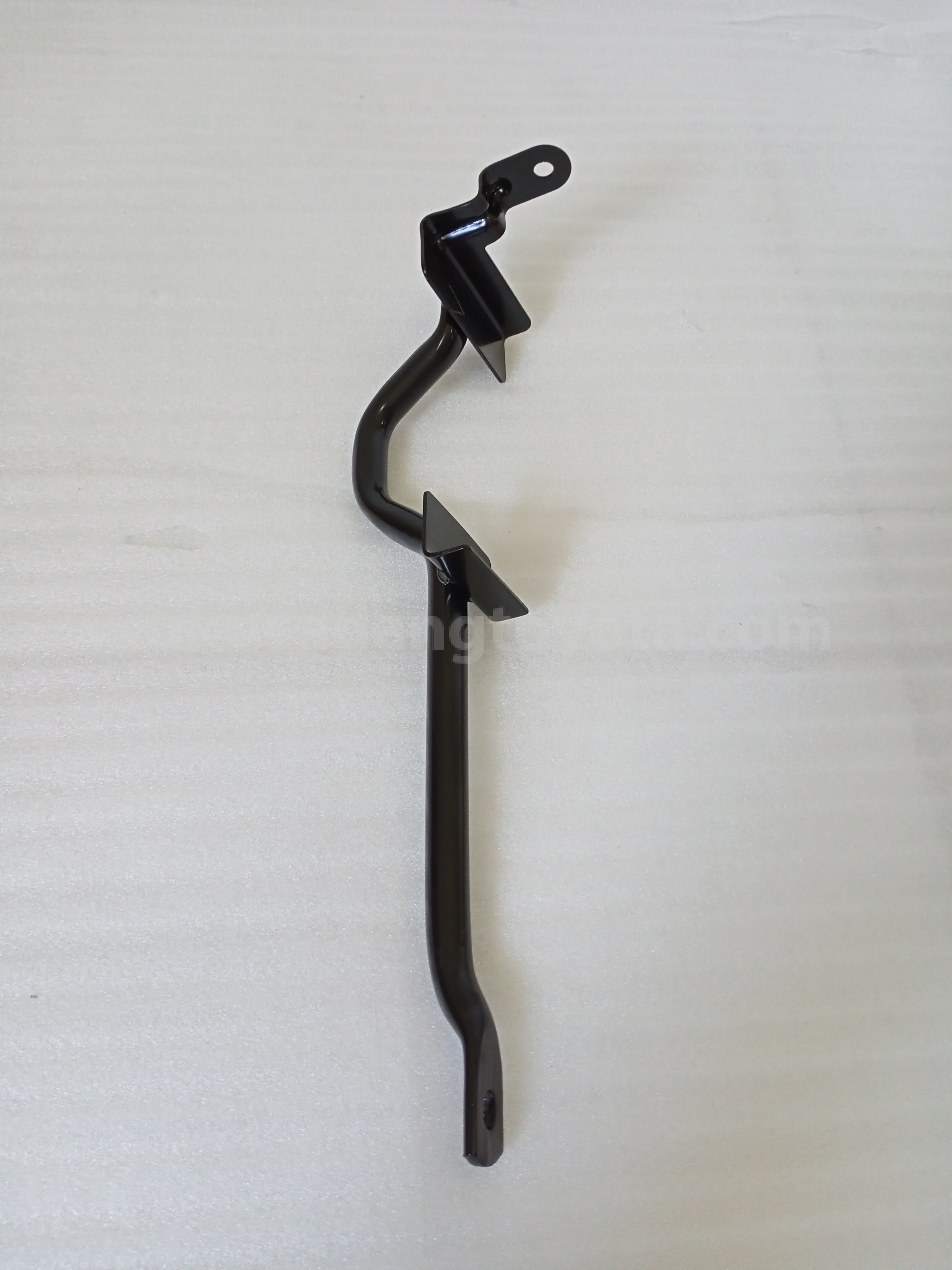74404BZ100 CLAMP S/A, BATTERY - TOYOTA