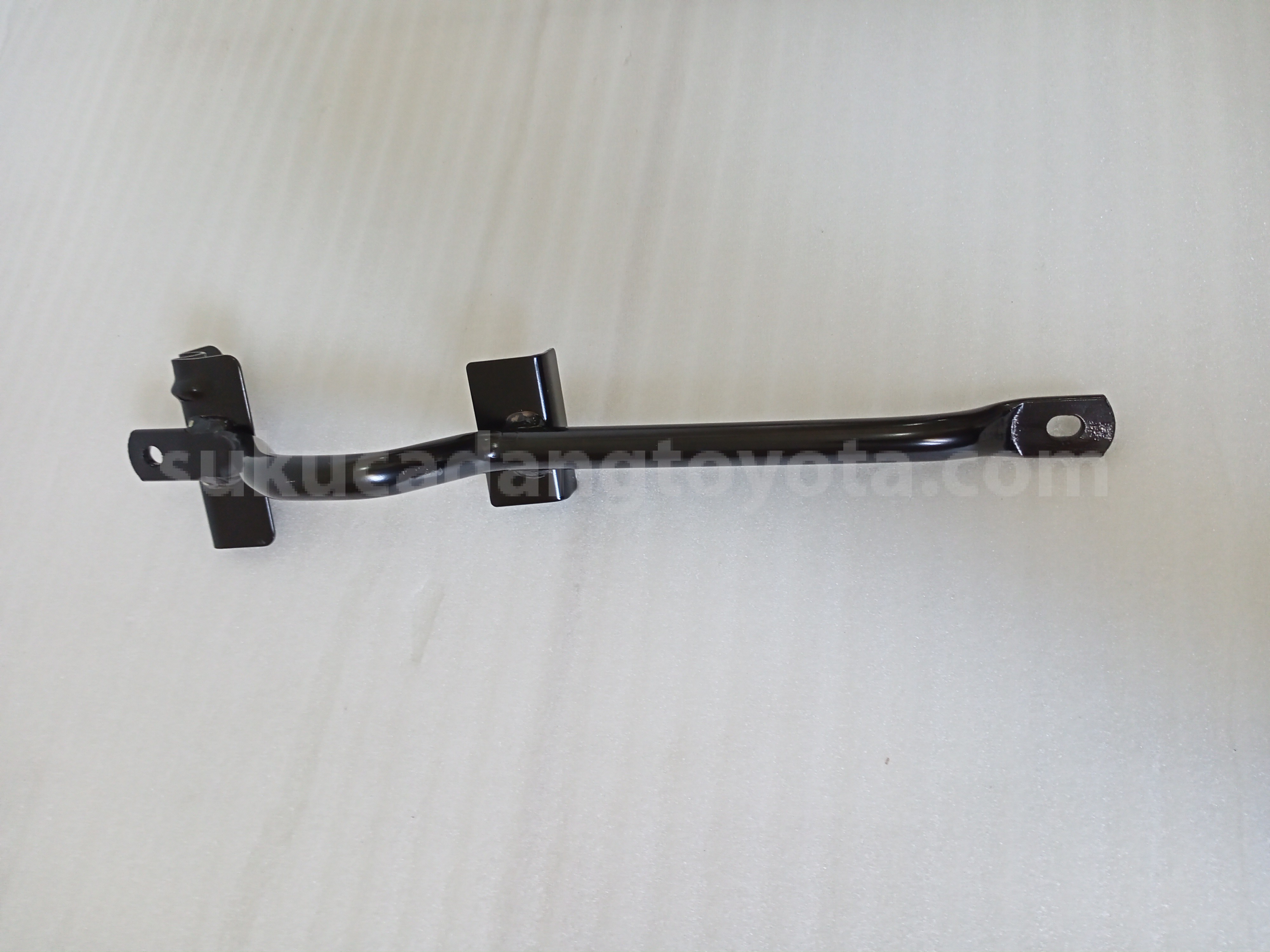 74404BZ100 CLAMP S/A, BATTERY - TOYOTA