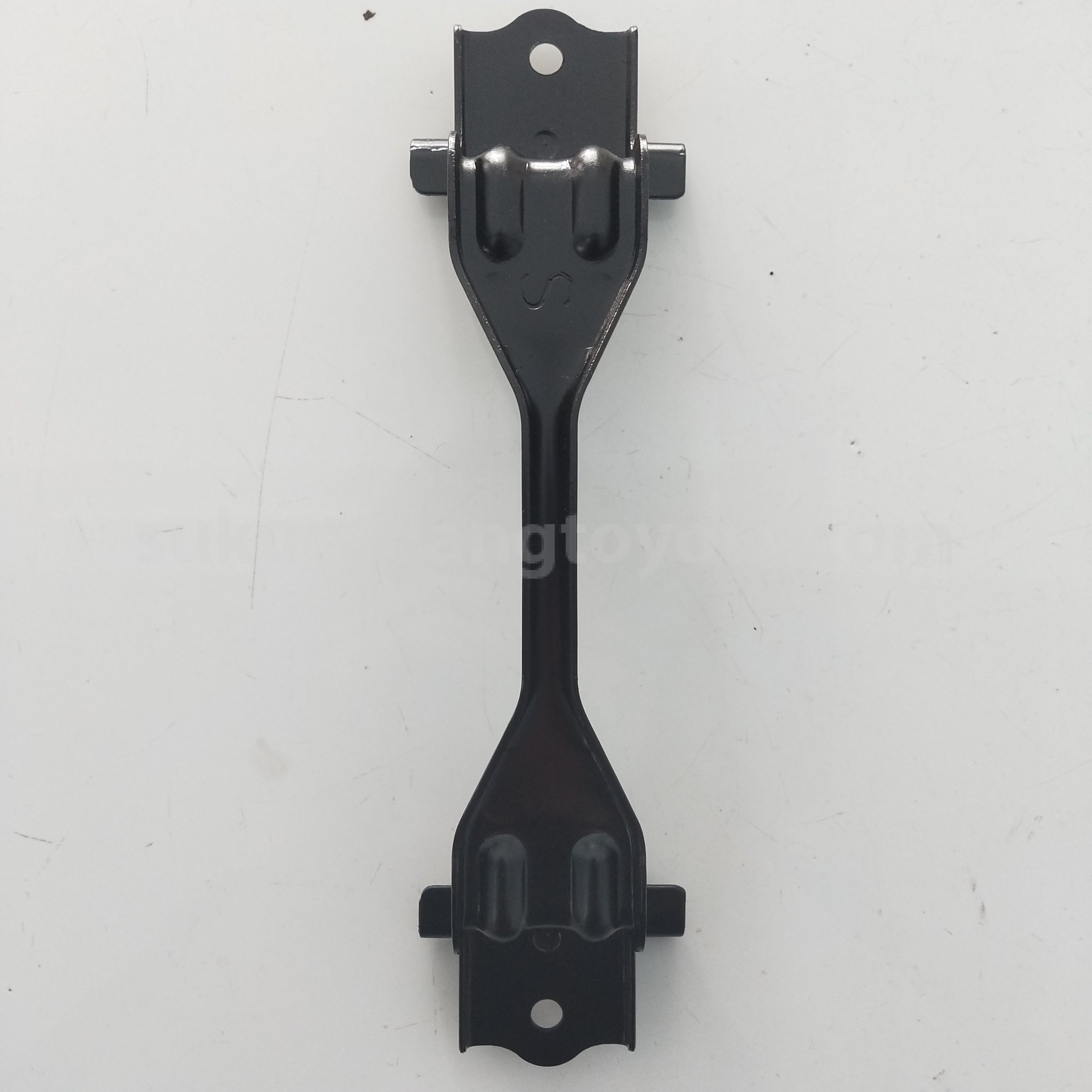 74404KK080 CLAMP S/A, BATTERY - TOYOTA