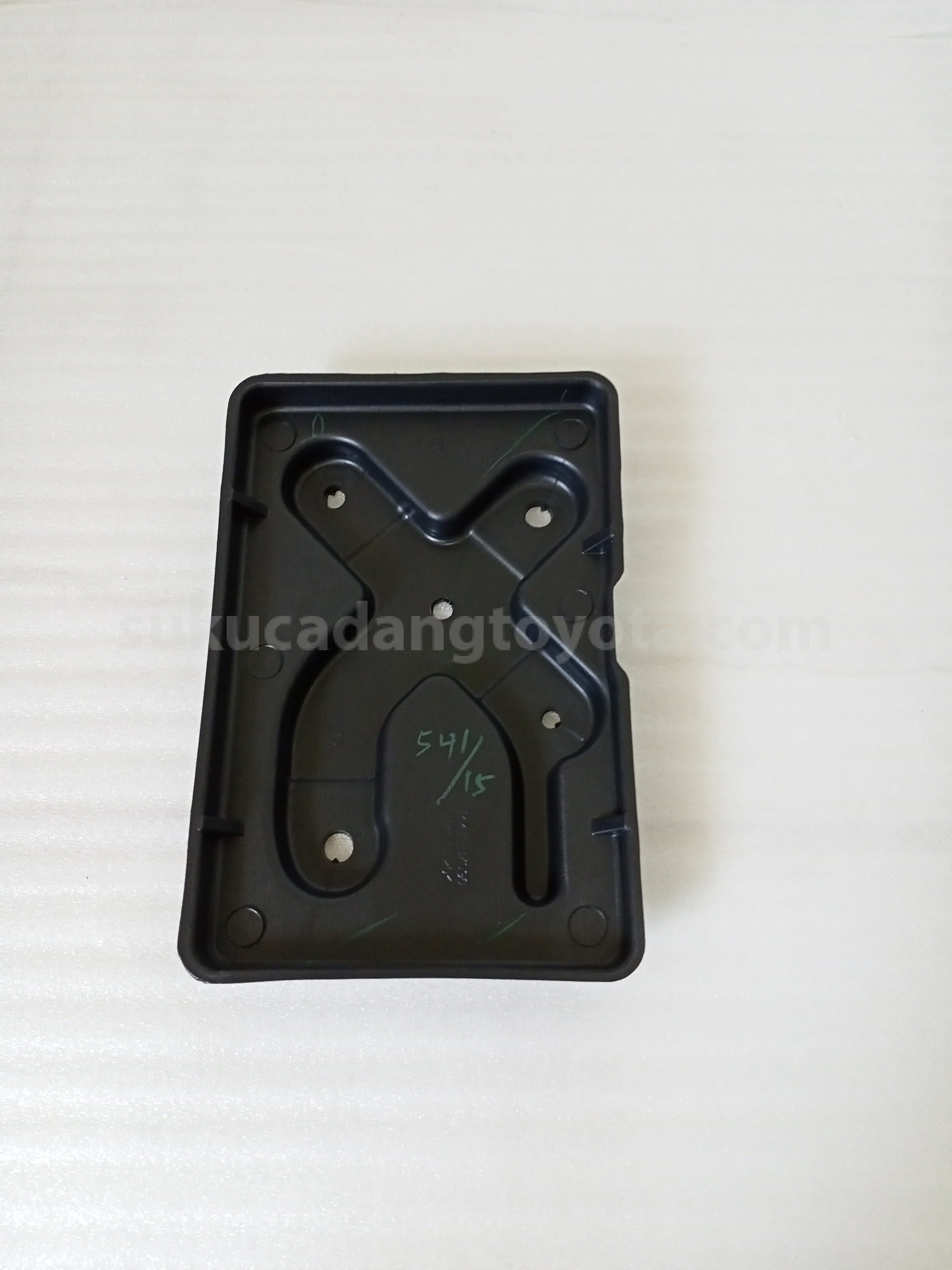 74411BZ090 CARRIER, BATTERY - TOYOTA