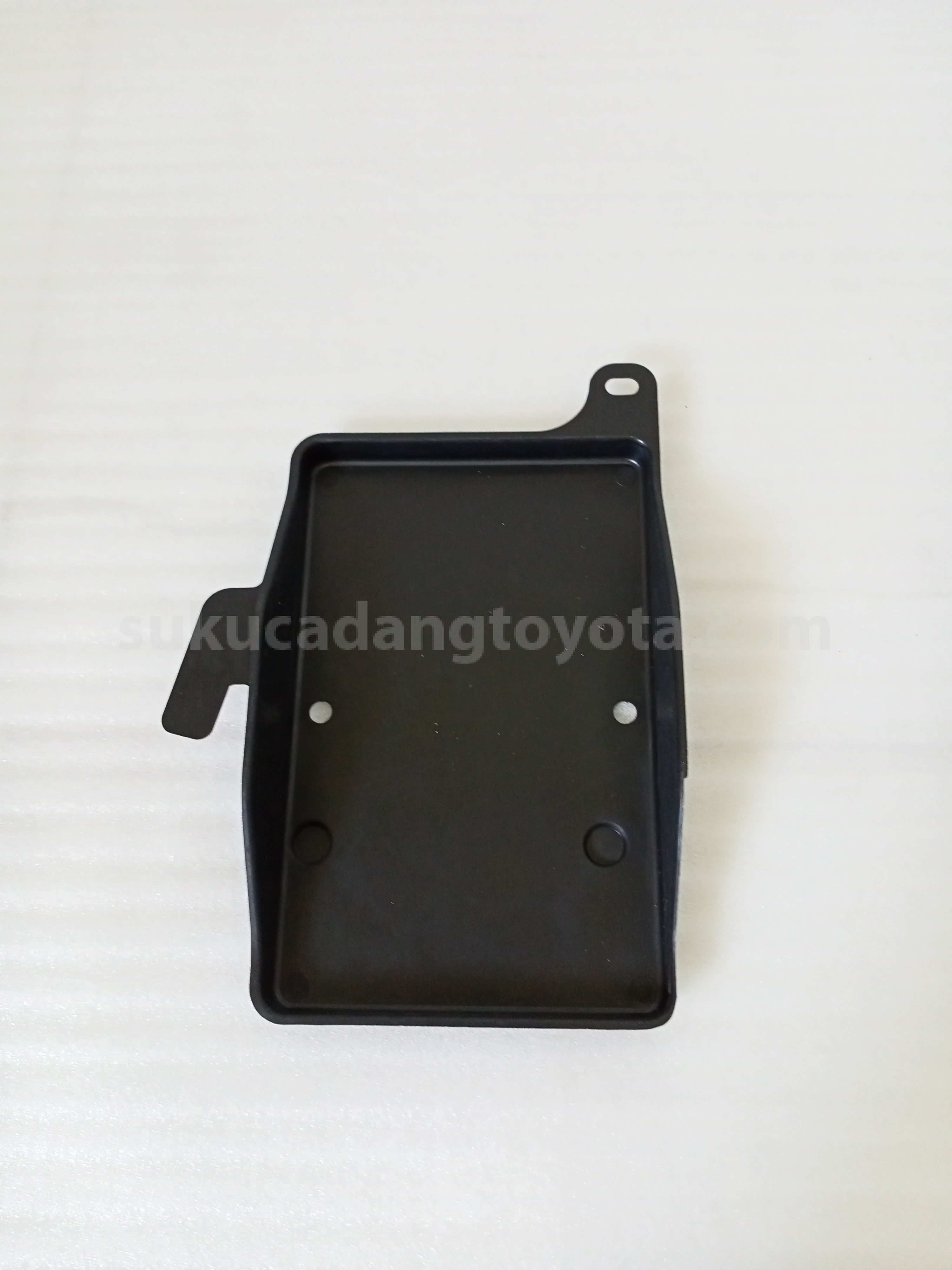 74411BZ110 CARRIER, BATTERY - TOYOTA