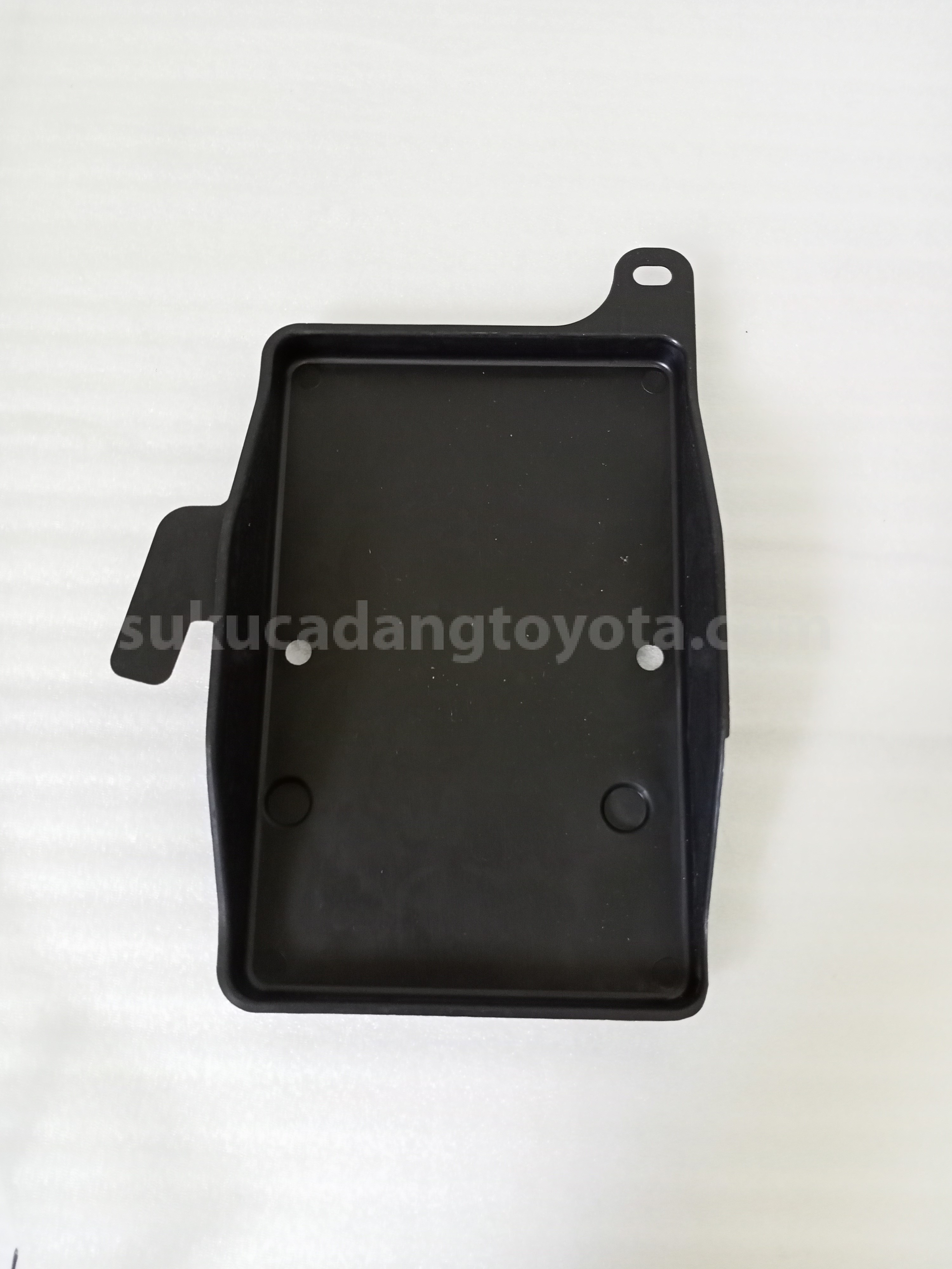 74411BZ110 CARRIER, BATTERY - TOYOTA