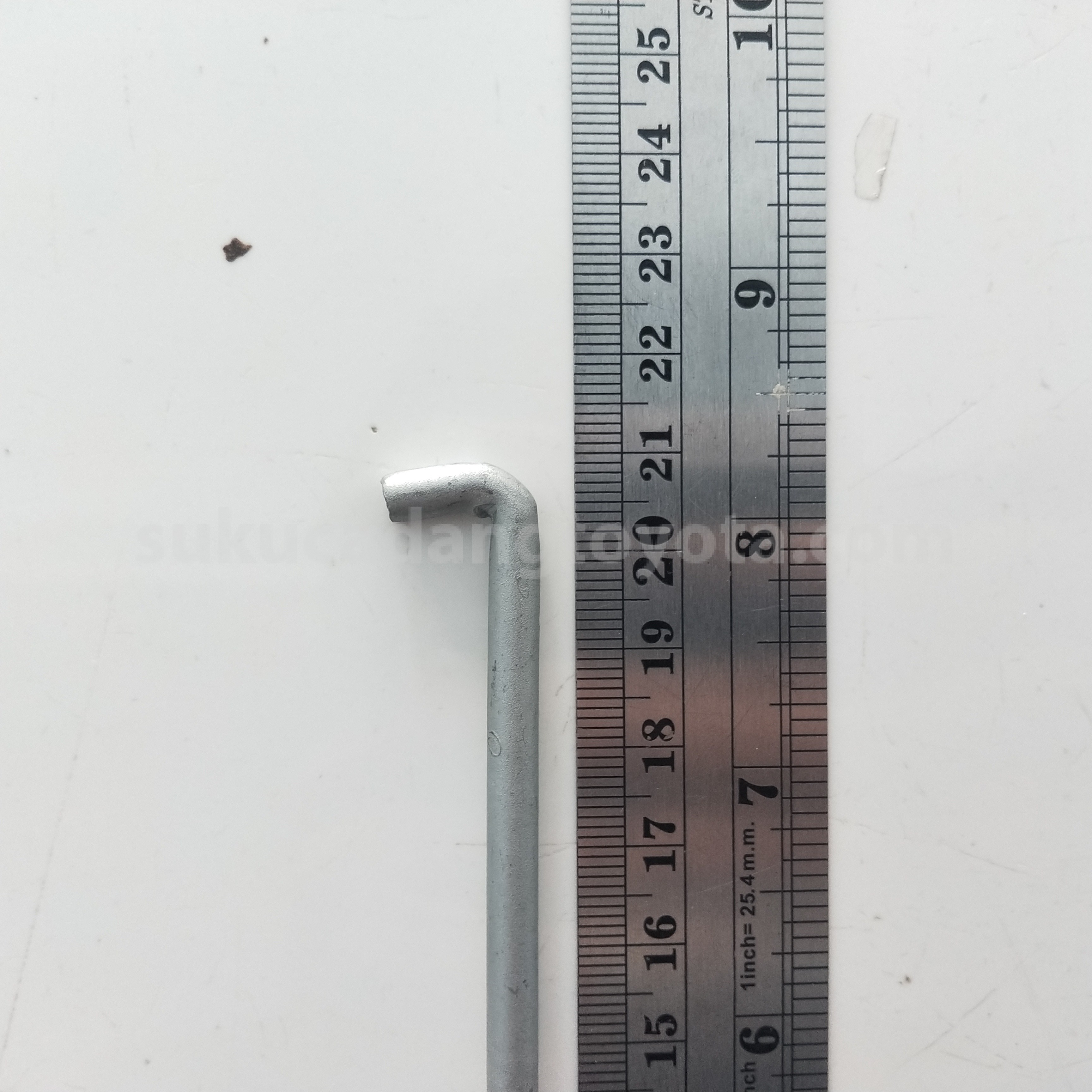 74451KK010 BOLT, BATTERY CLAMP - TOYOTA