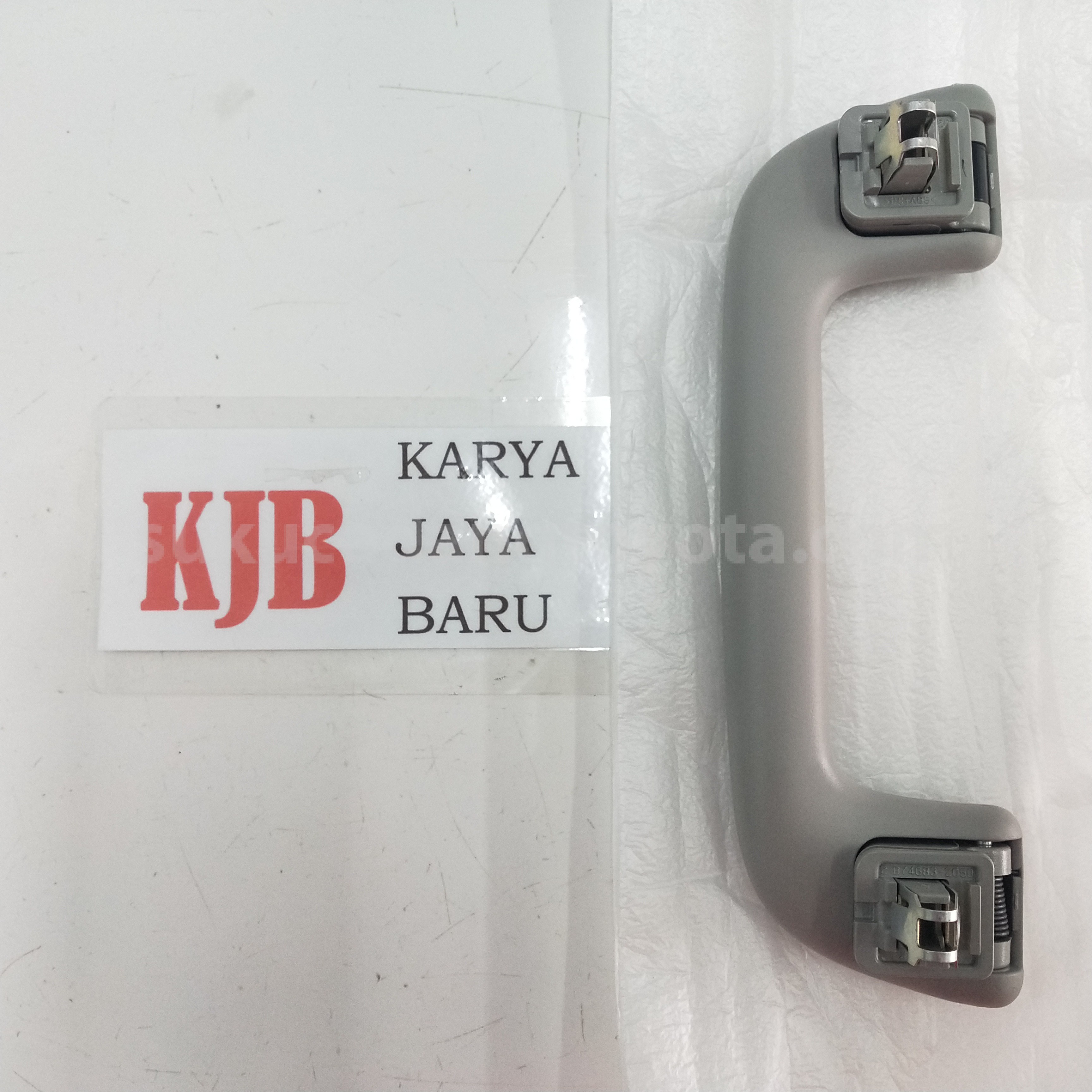 74610BZ050B0 GRIP ASSY, ASSIST - TOYOTA