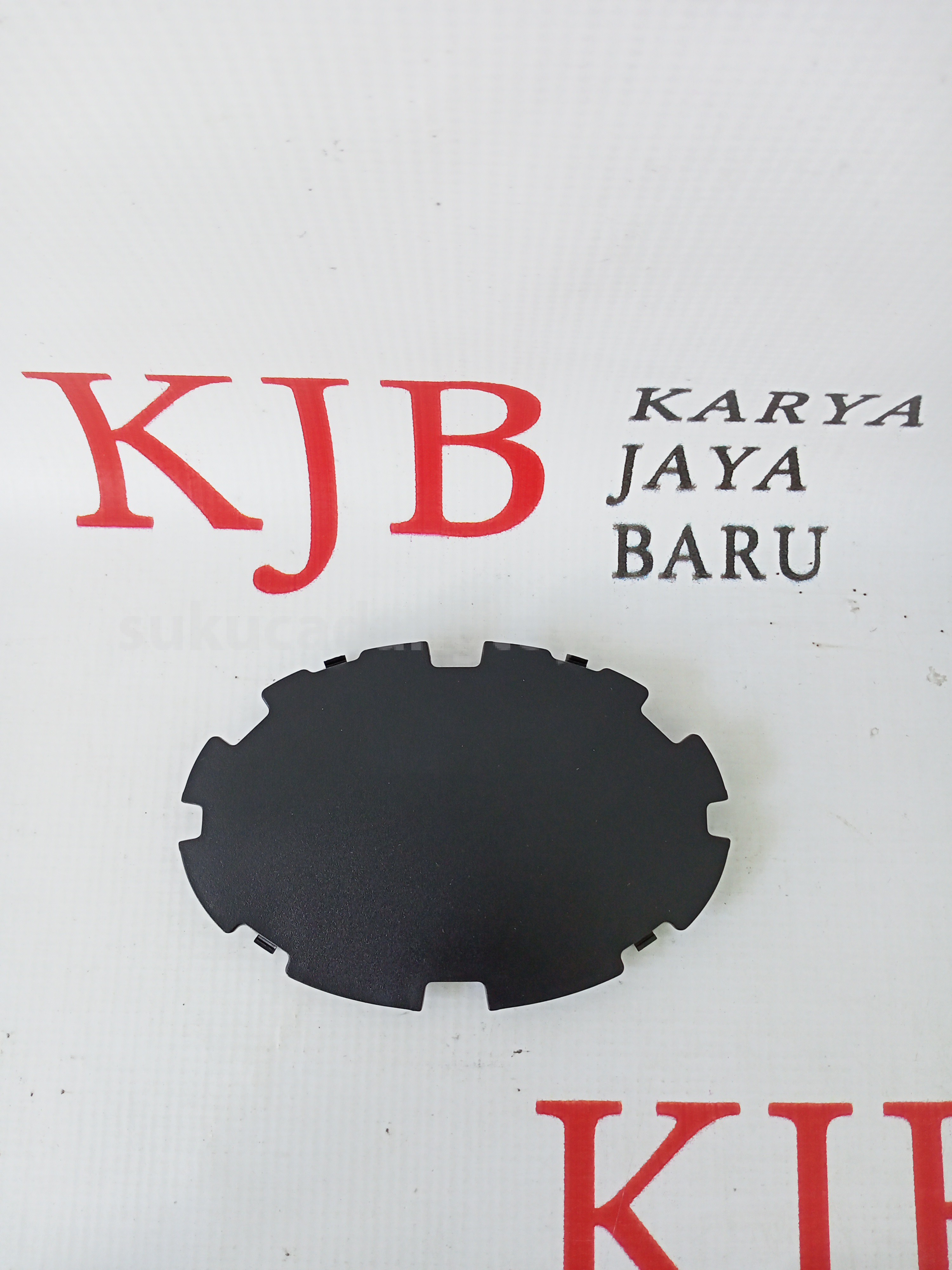 75312BZ110 BASE, GRILLE EMBLEM - TOYOTA