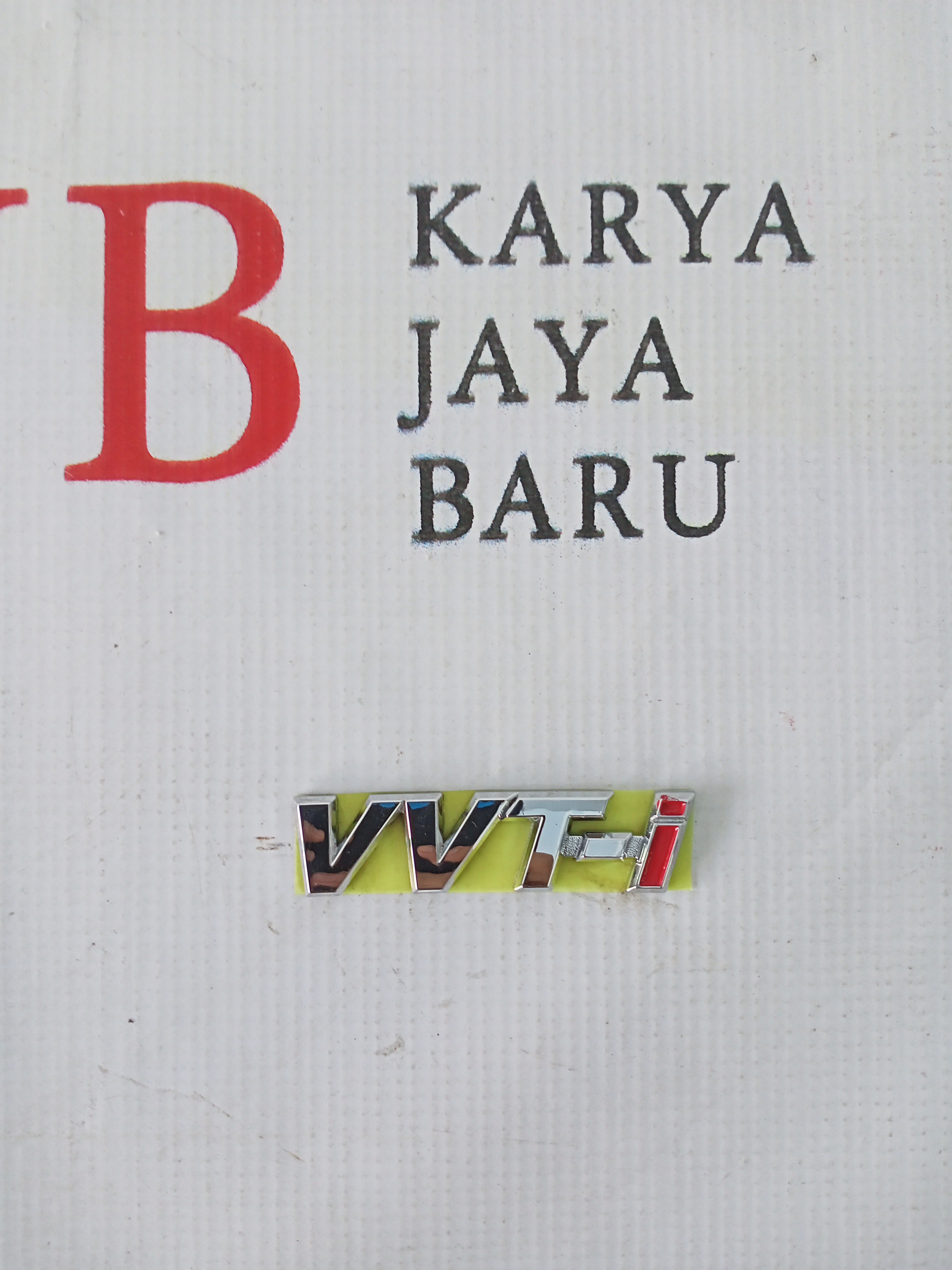 75443BZ170 PLATE,LUGGAGE COMPT - TOYOTA