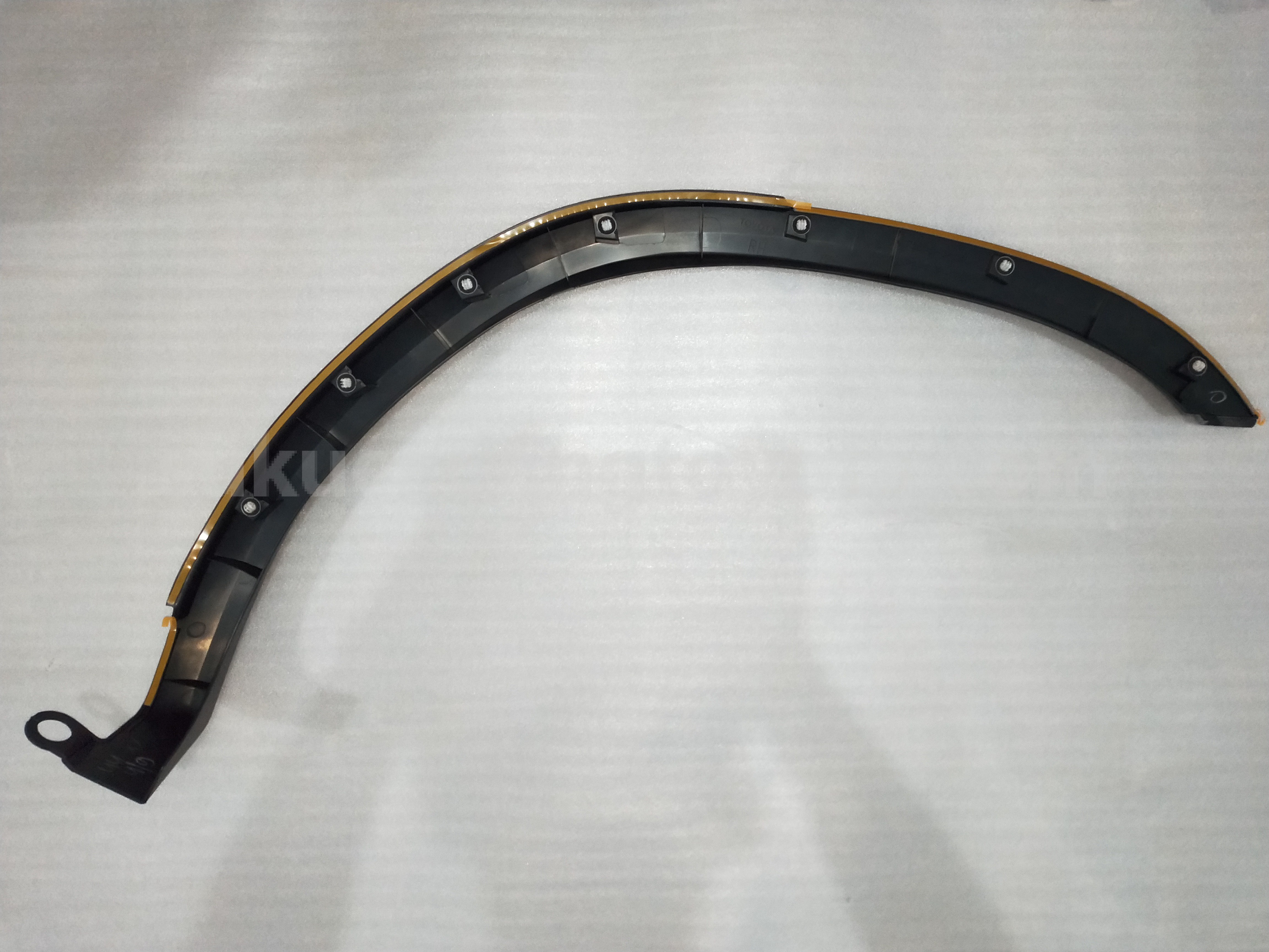756050K050 MOULDING S/A, QTR RH - TOYOTA
