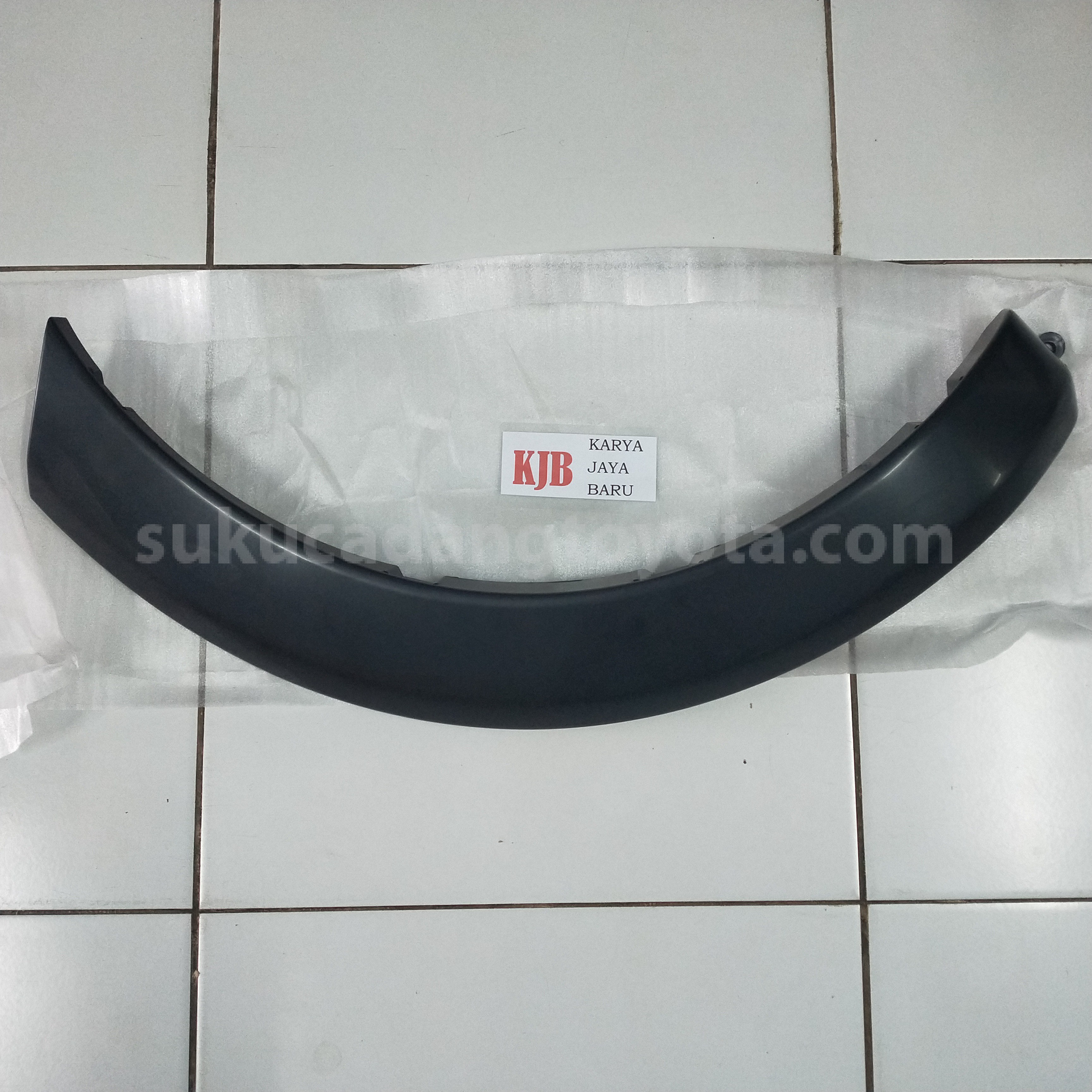 75653BZ020 MOULDING,QTR RR RH - TOYOTA