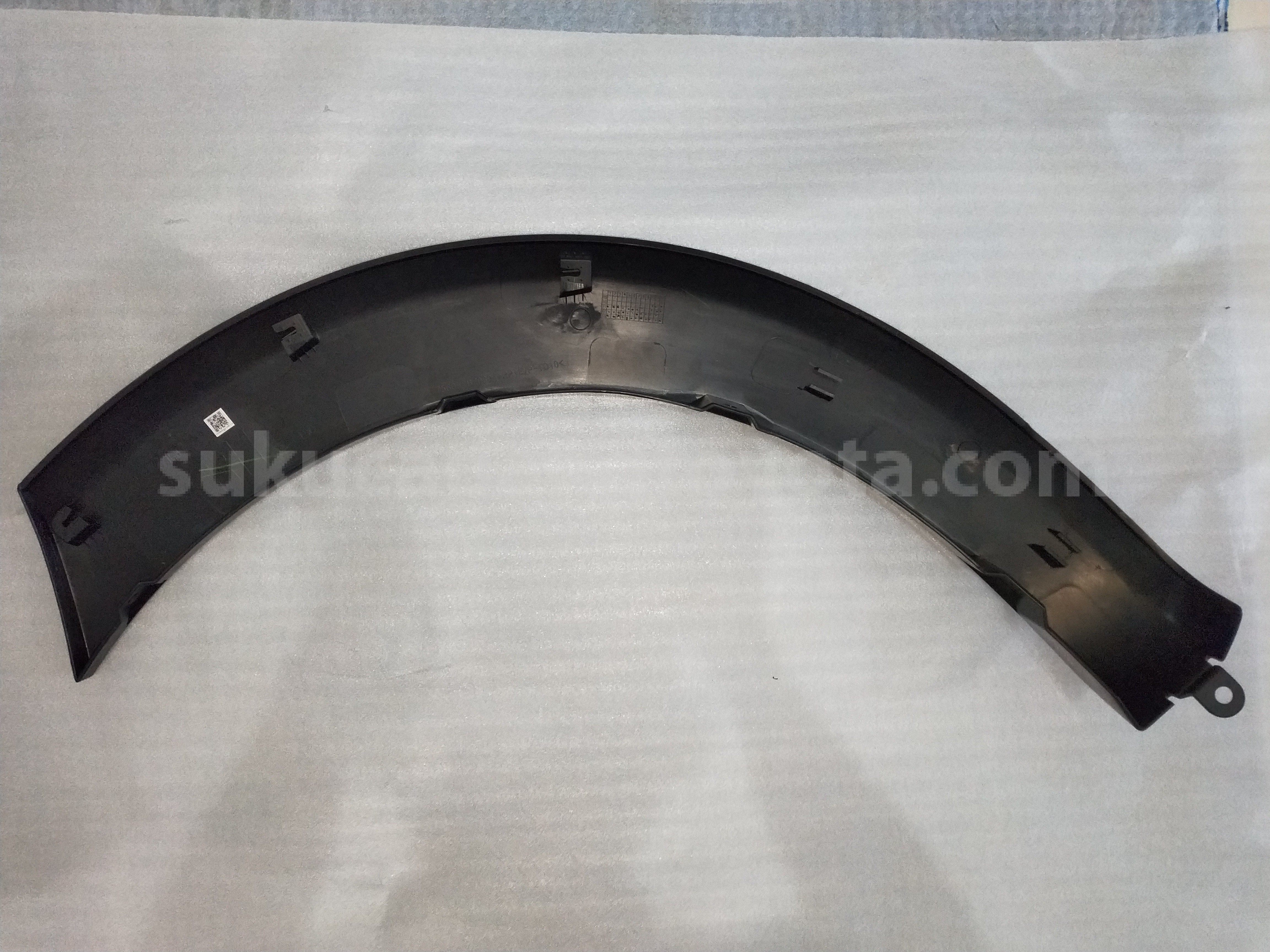 75653BZ060 MOULDING,QRT,RR RH - TOYOTA