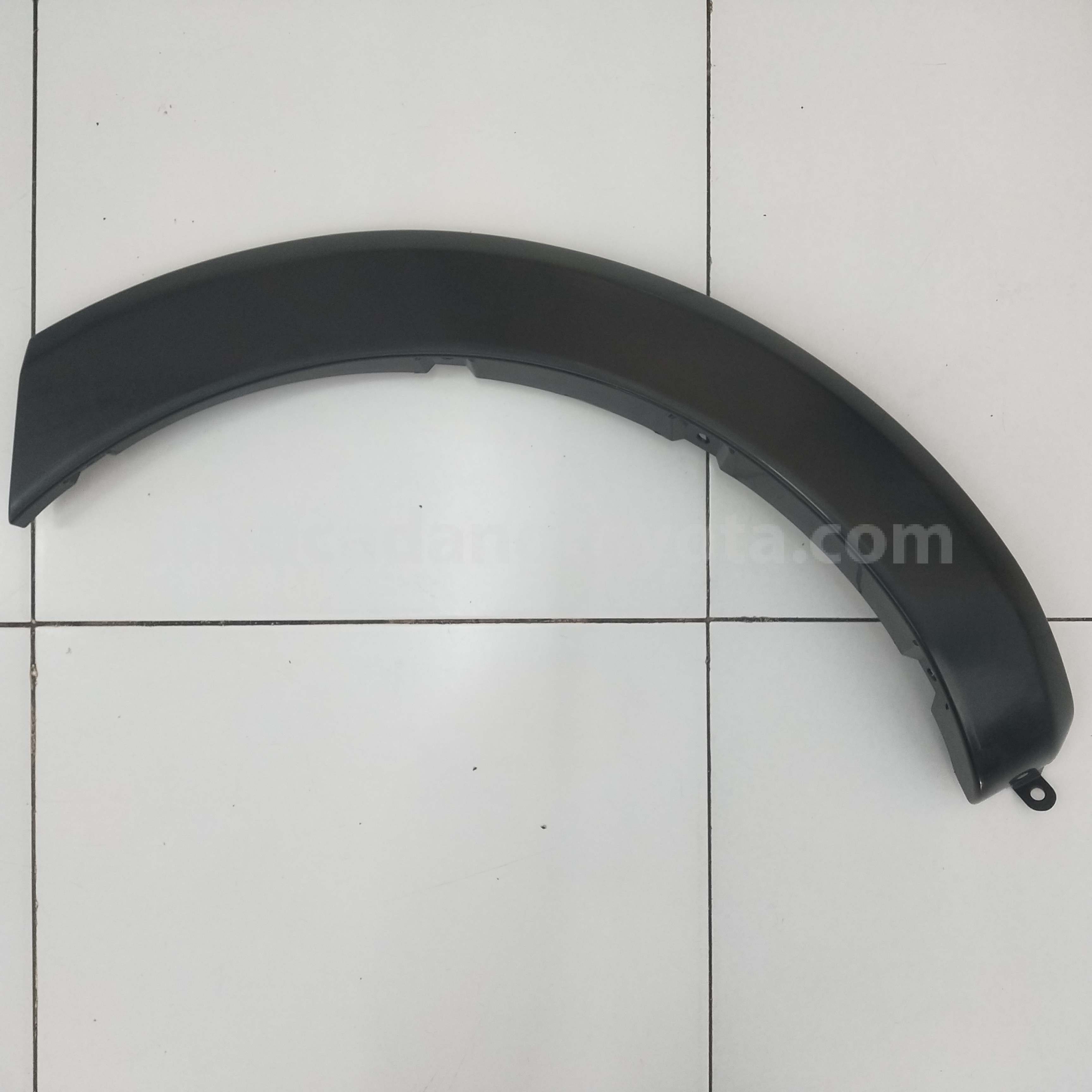 75654BZ020 MOULDING,QTR RR LH - TOYOTA