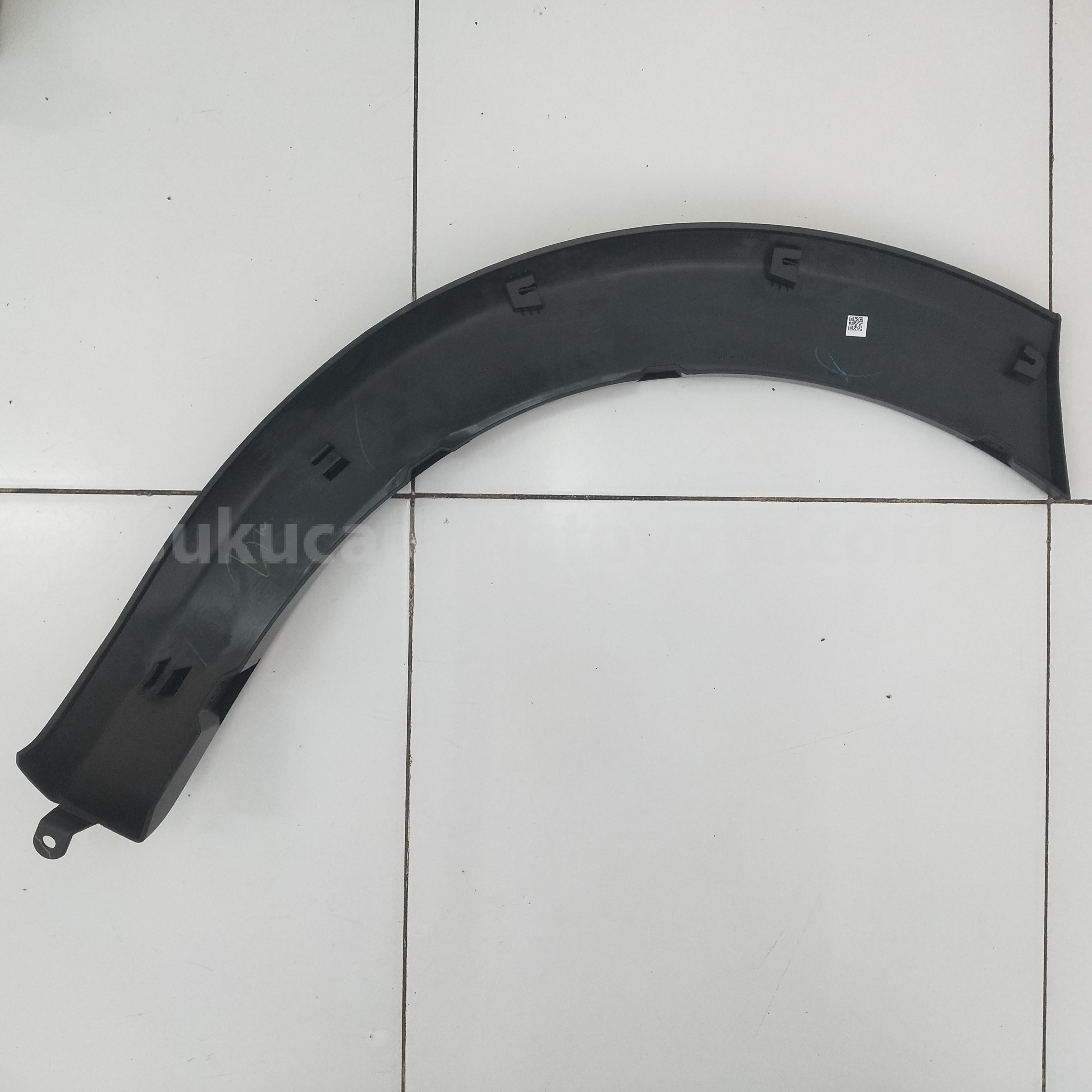 75654BZ020 MOULDING,QTR RR LH - TOYOTA