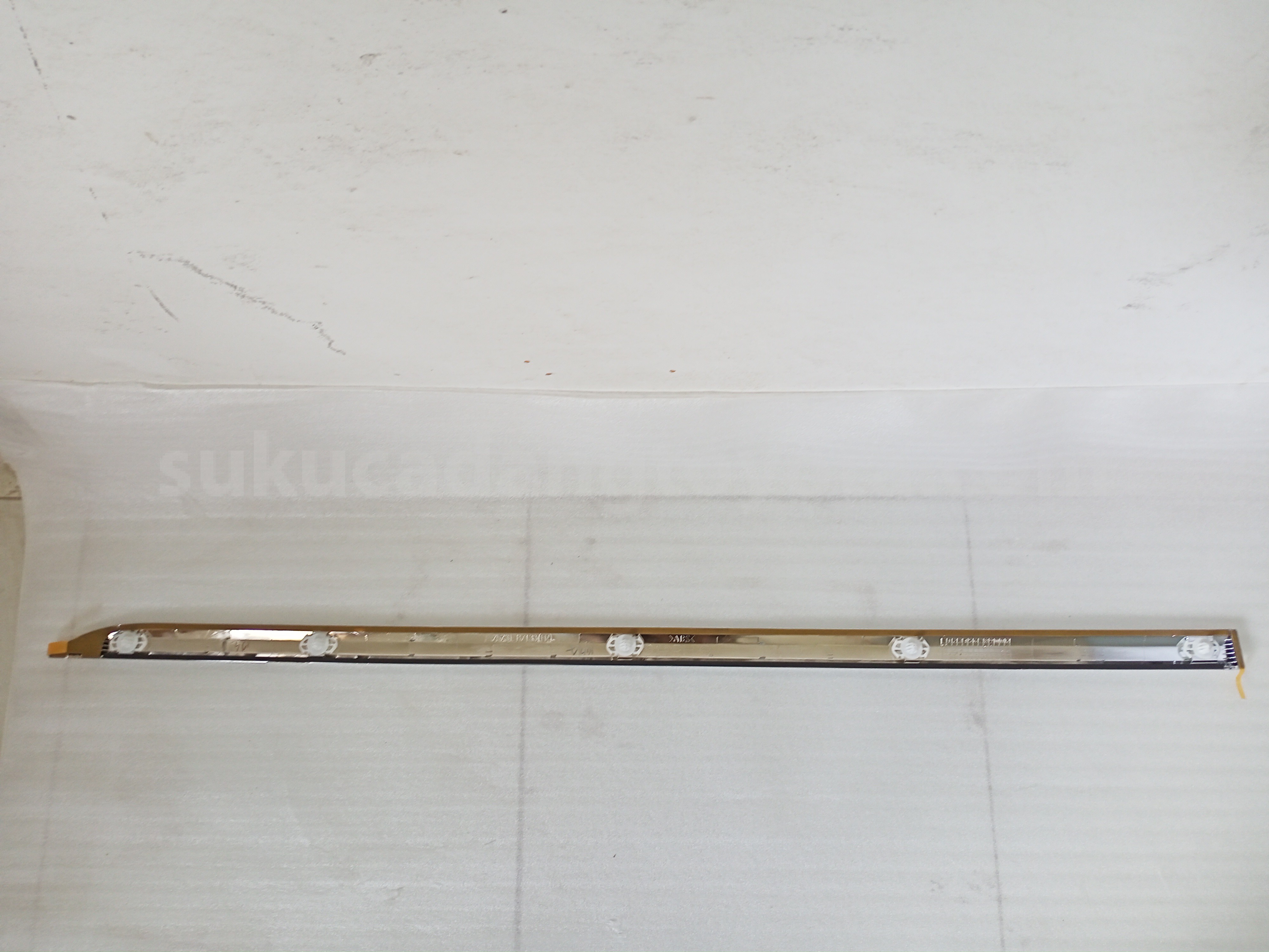 75731BZ130 MOULDING,FR DOOR RH - TOYOTA