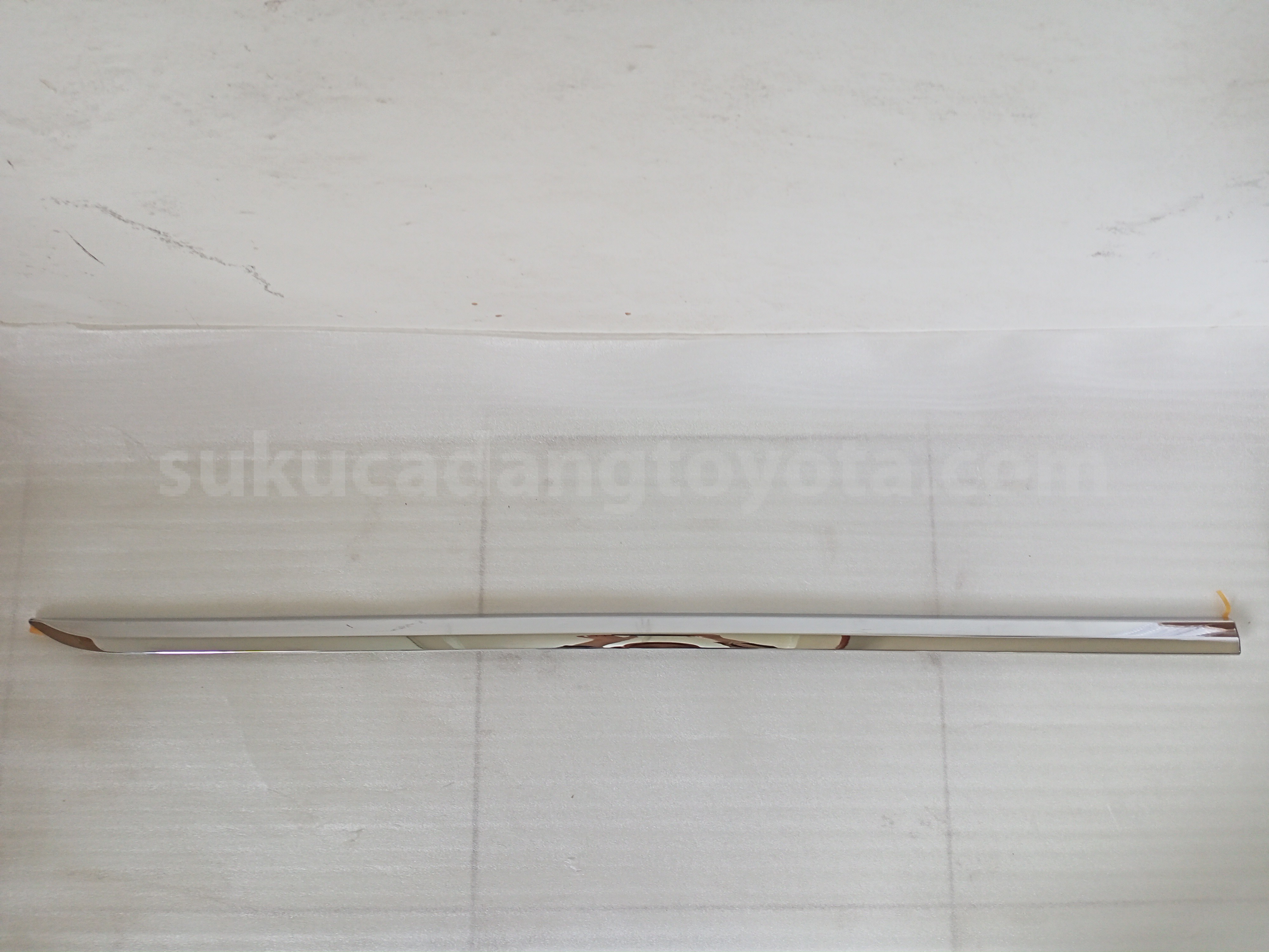 75731BZ130 MOULDING,FR DOOR RH - TOYOTA