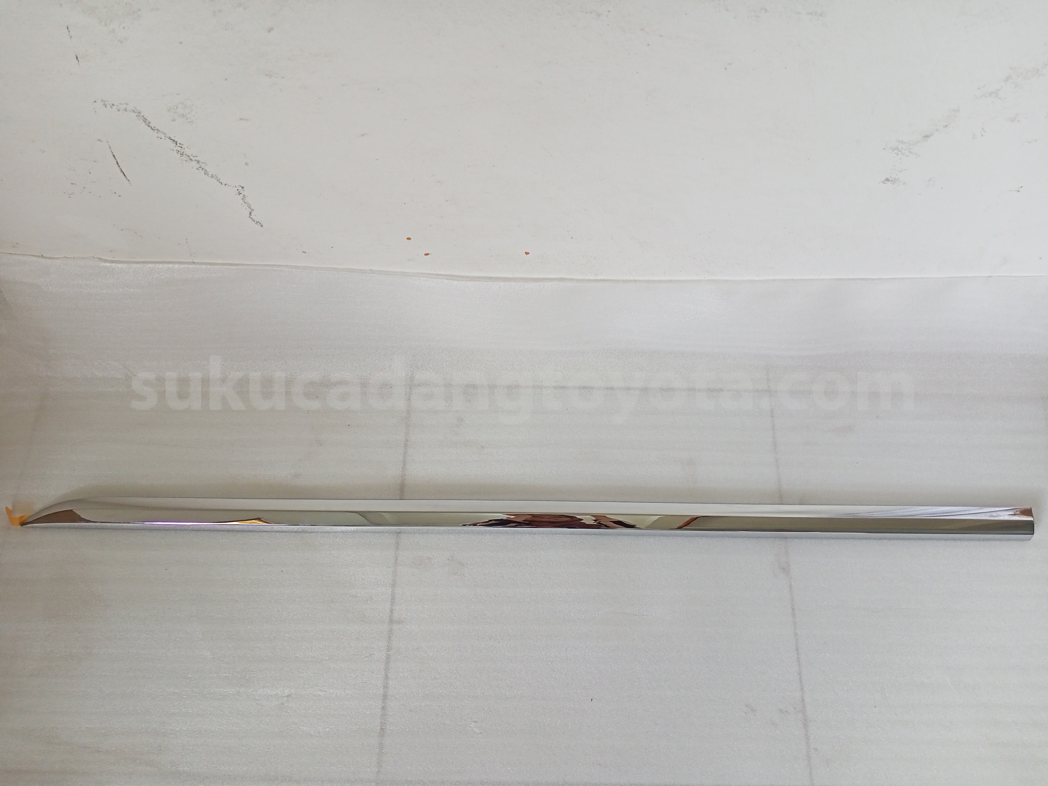 75732BZ130 MOULDING,FR DOOR LH - TOYOTA