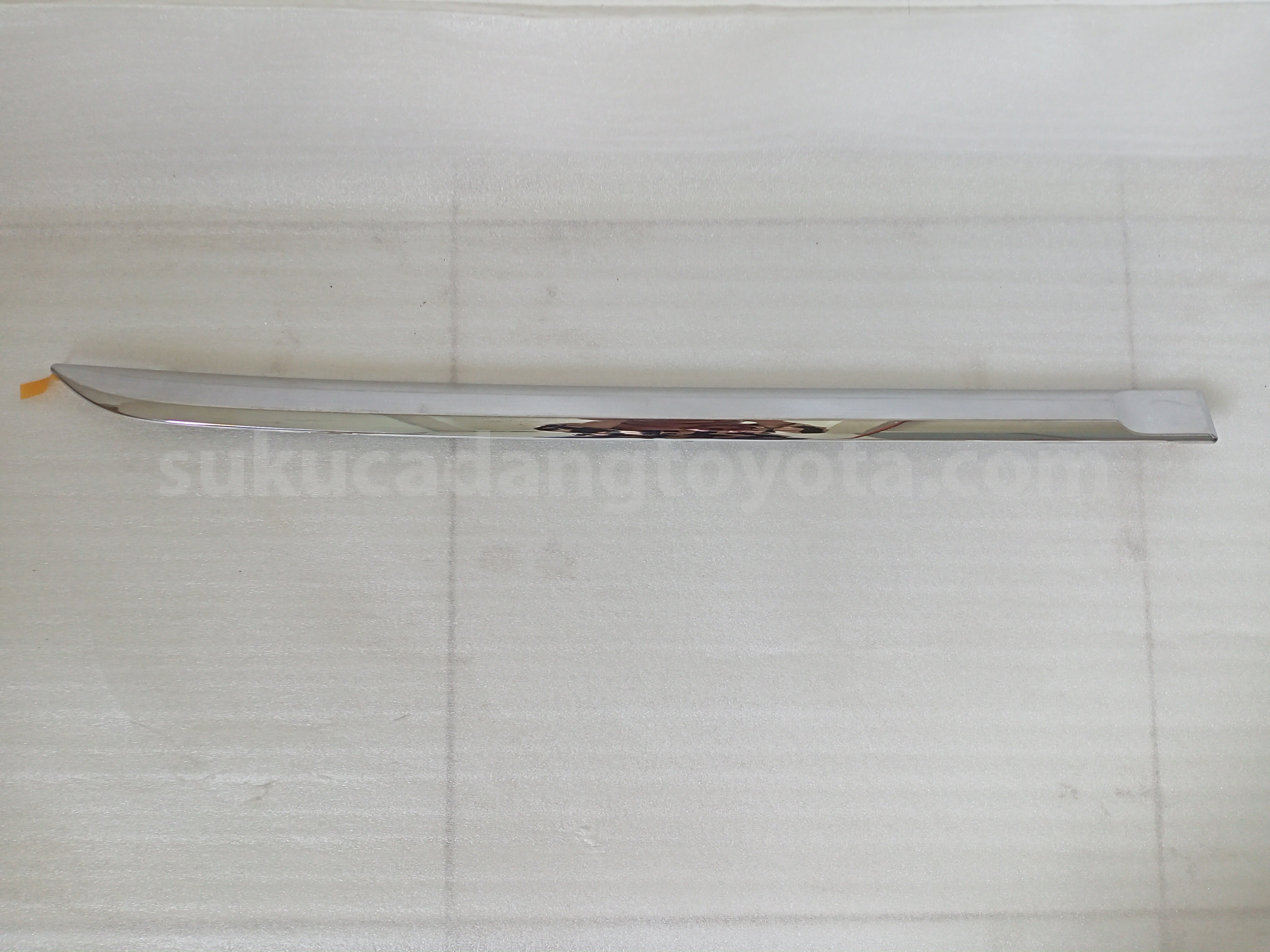 75741BZ130 MOULDING,RR DOOR RH - TOYOTA