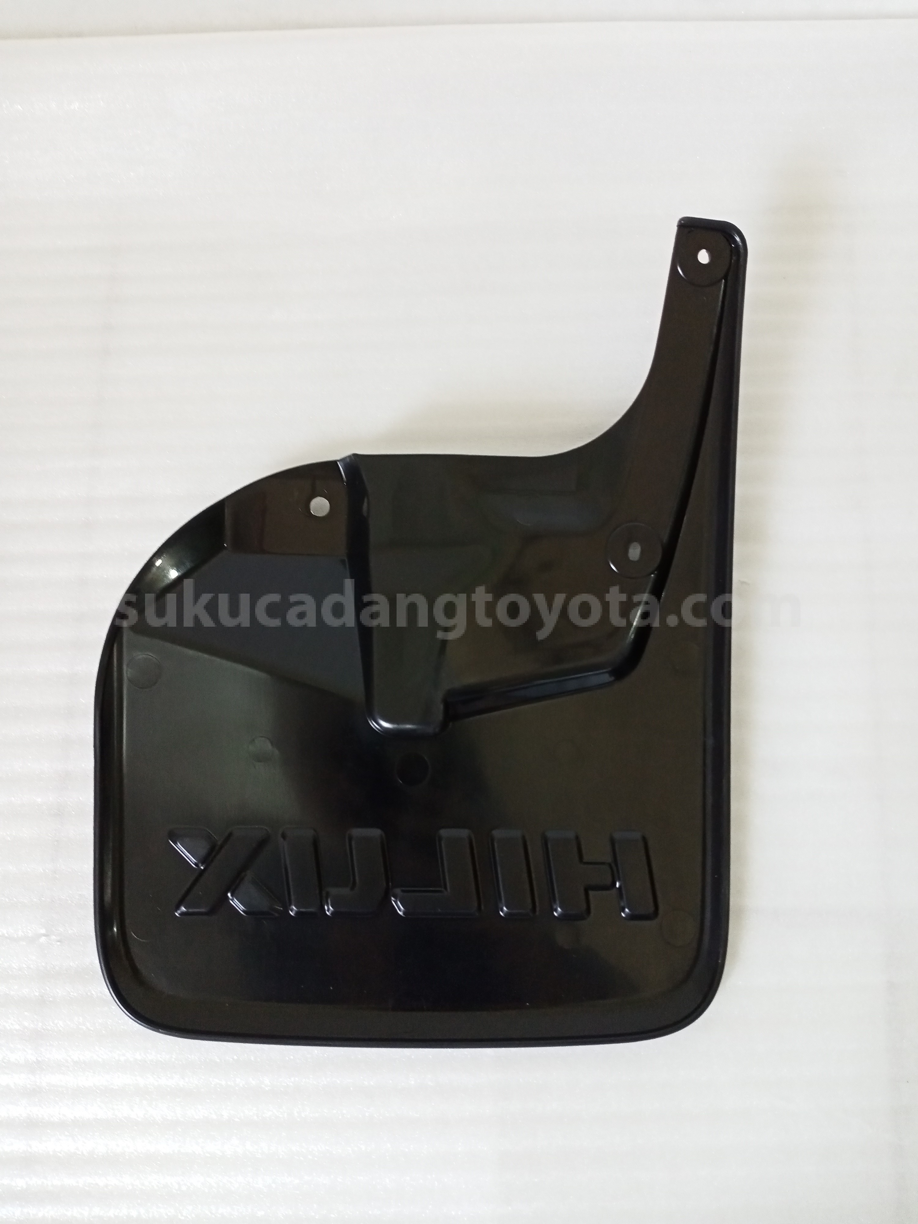 766220K140 MUDGUARD, FR FENDER, - TOYOTA