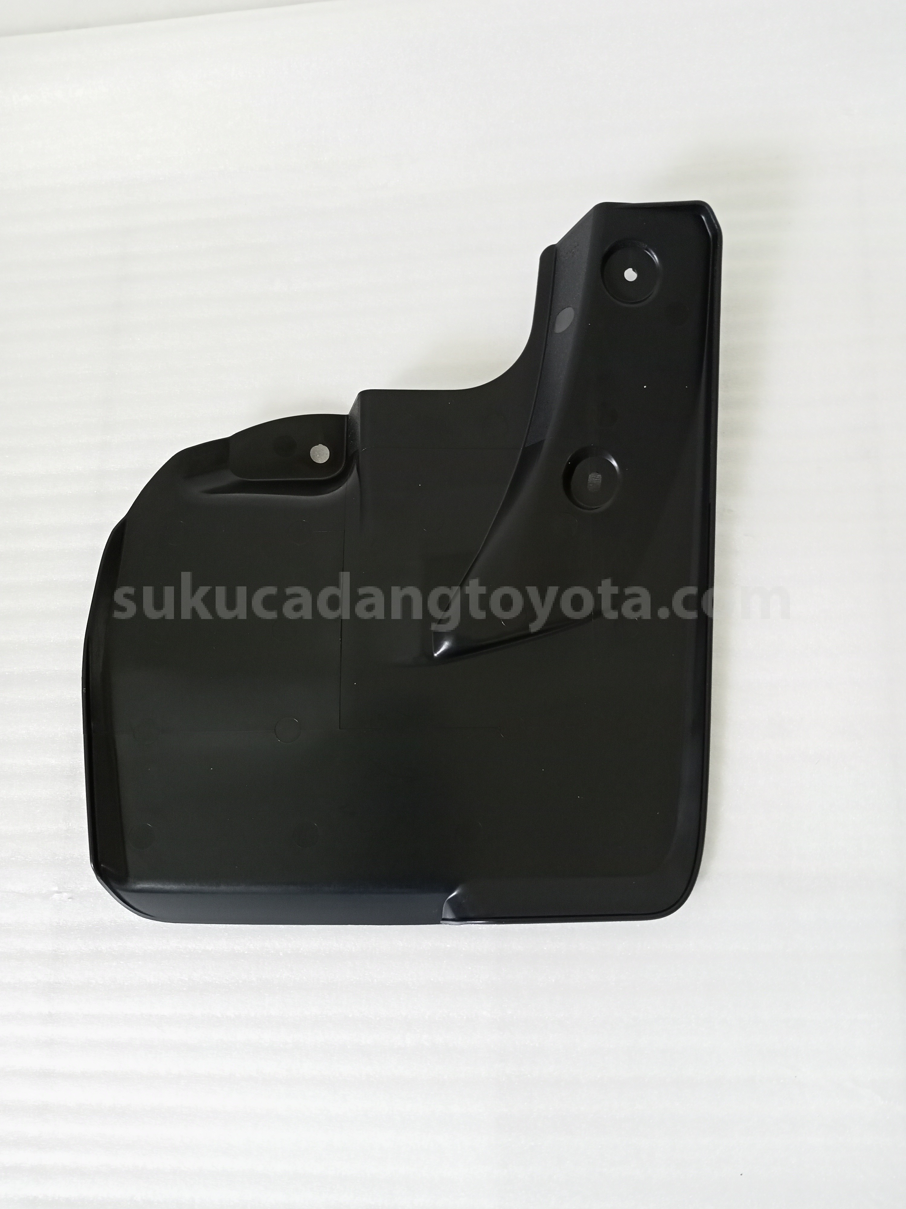 766220K221 MUDGUARD FR FENDER L - TOYOTA