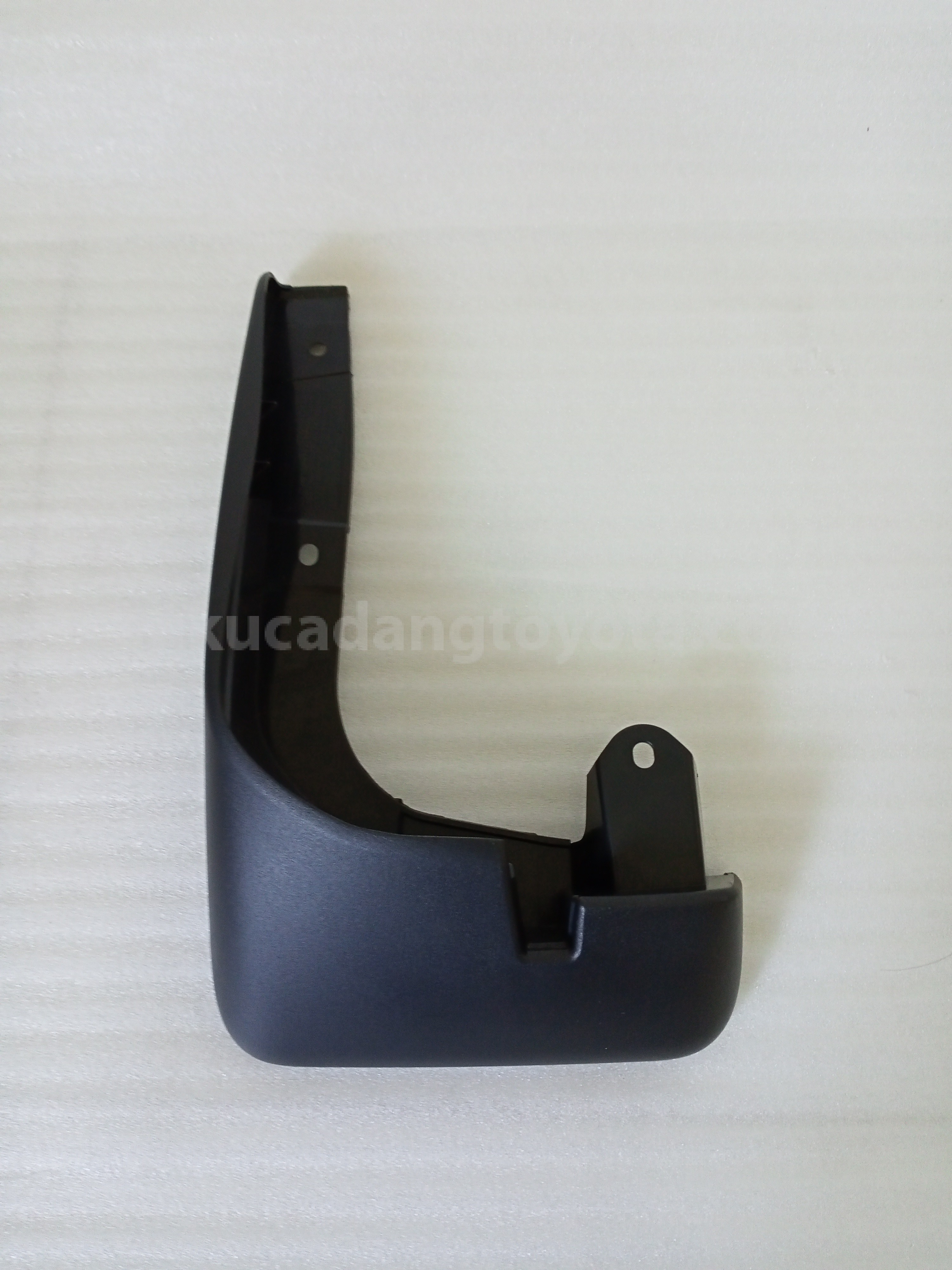 76622BZ030 MUDGUARD,FR FNDER,LH - TOYOTA