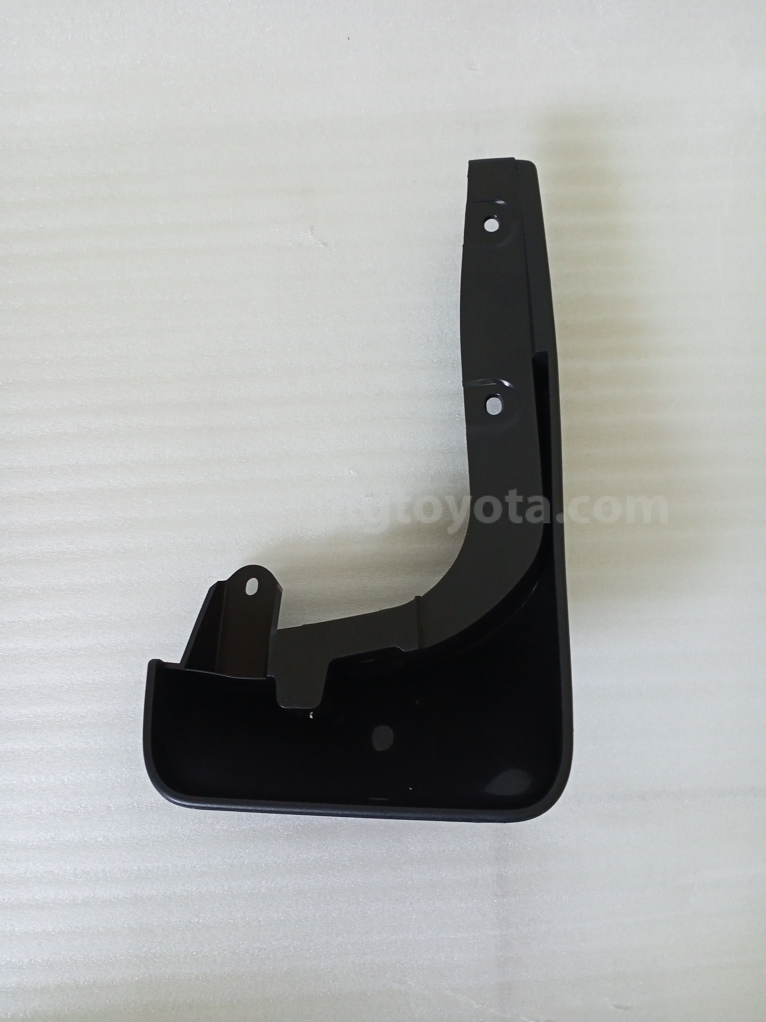 76622BZ030 MUDGUARD,FR FNDER,LH - TOYOTA