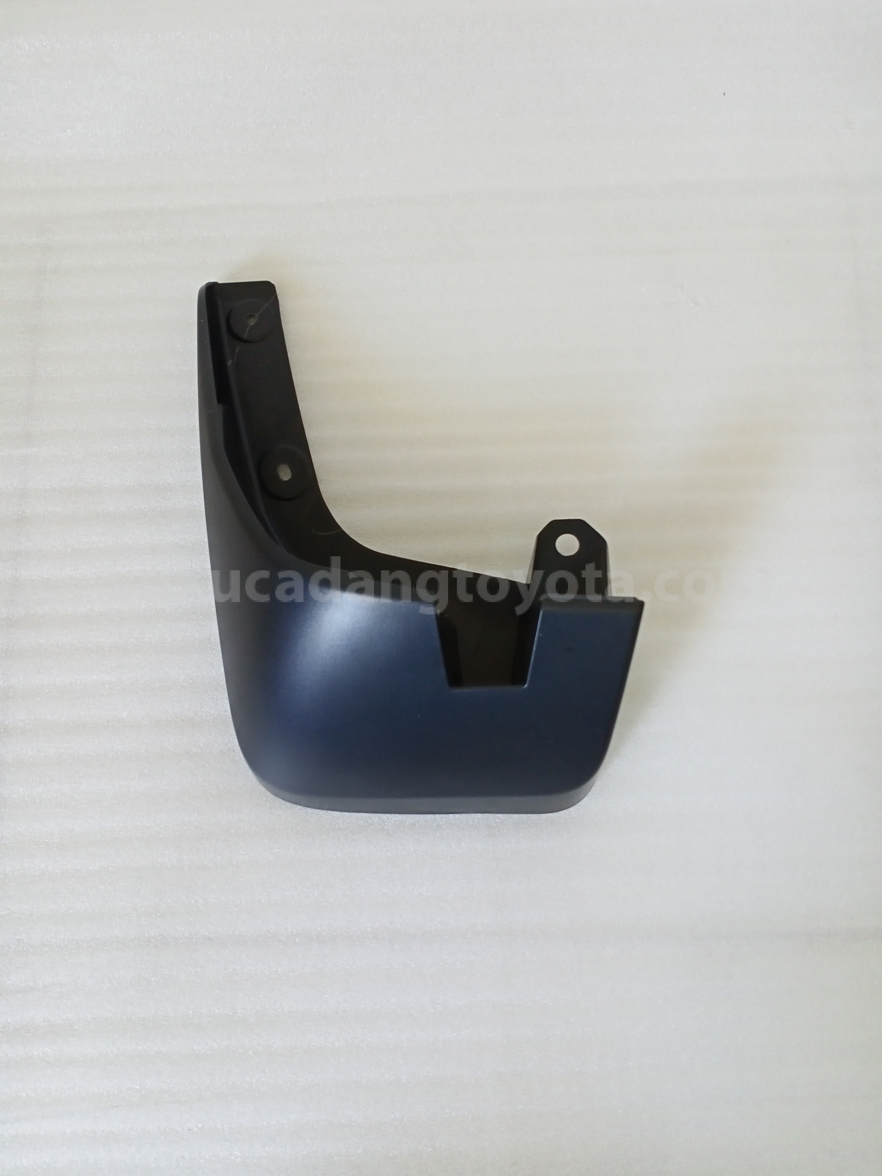 76622BZ070 MUDGUARD,FR FDR,LH - TOYOTA