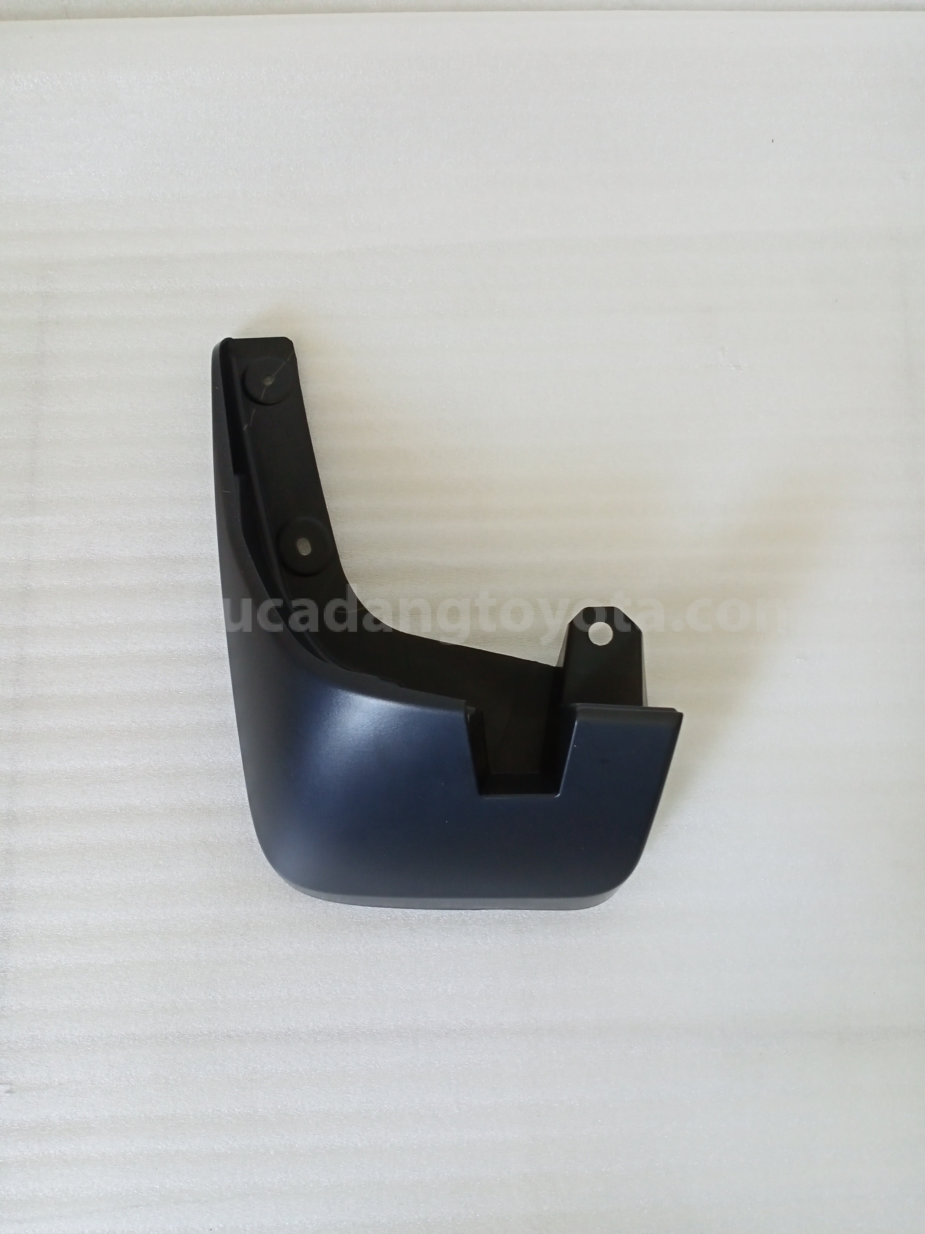 76622BZ070 MUDGUARD,FR FDR,LH - TOYOTA