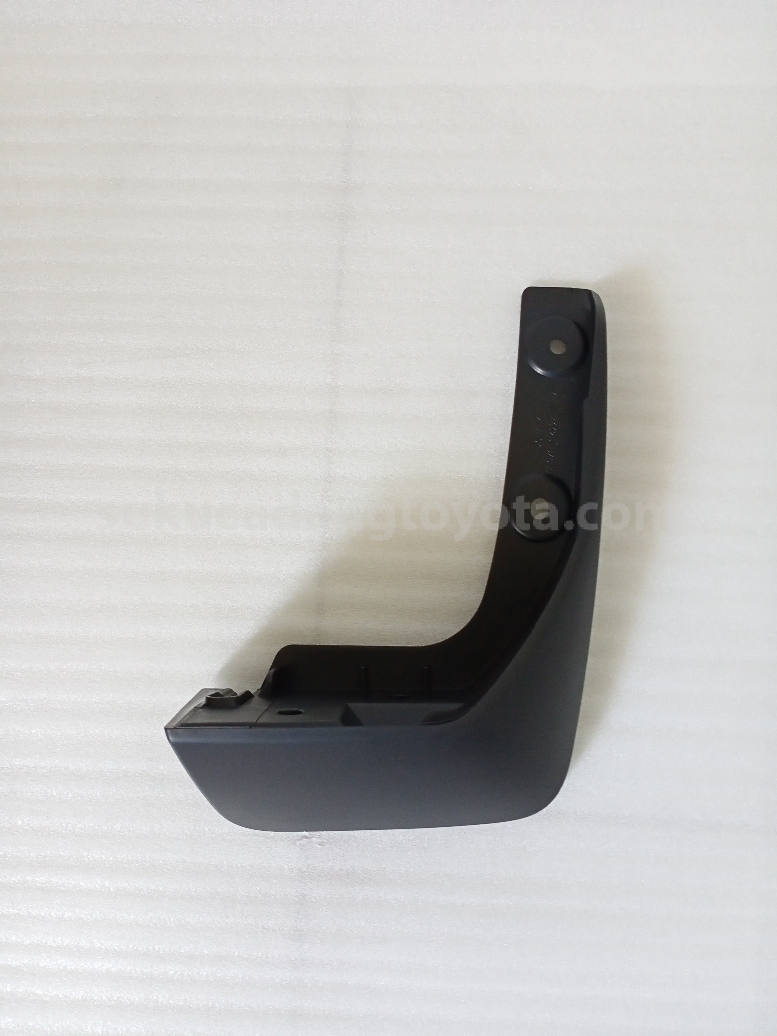 76625BZ050 MUDGUARD,QTR PNL,RH - TOYOTA