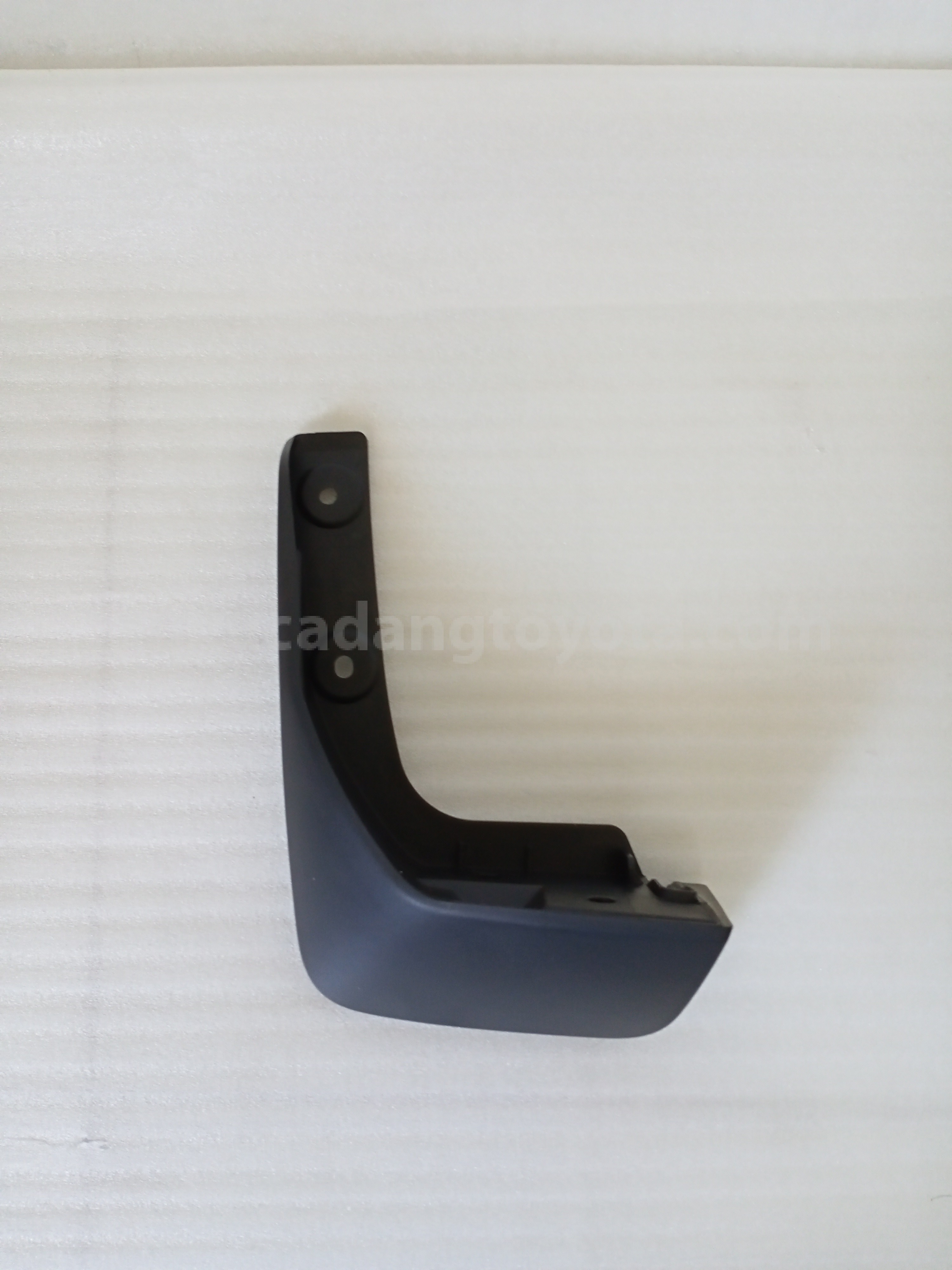 76626BZ050 MUDGUARD,QTR PNL,LH - TOYOTA