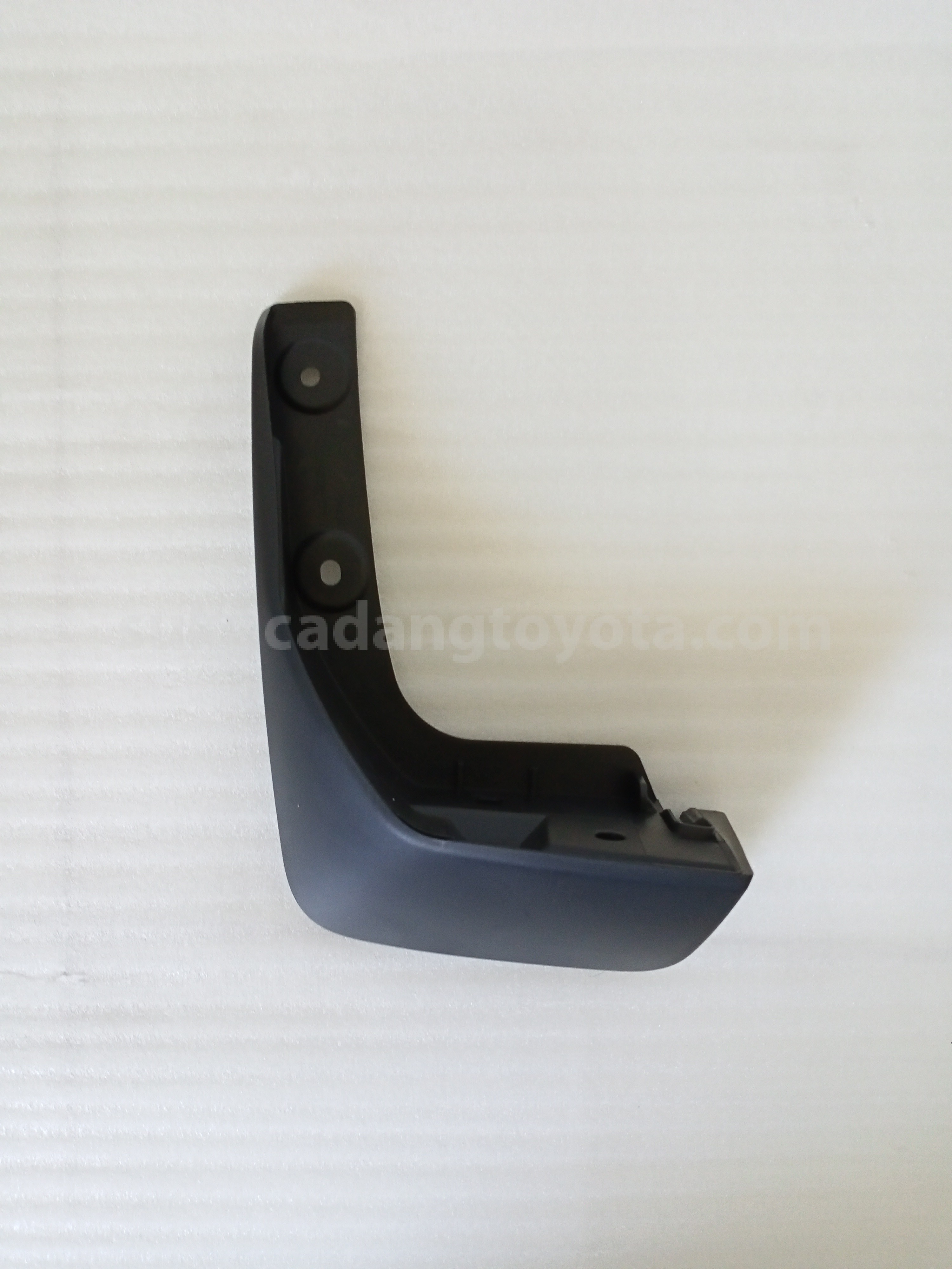 76626BZ050 MUDGUARD,QTR PNL,LH - TOYOTA
