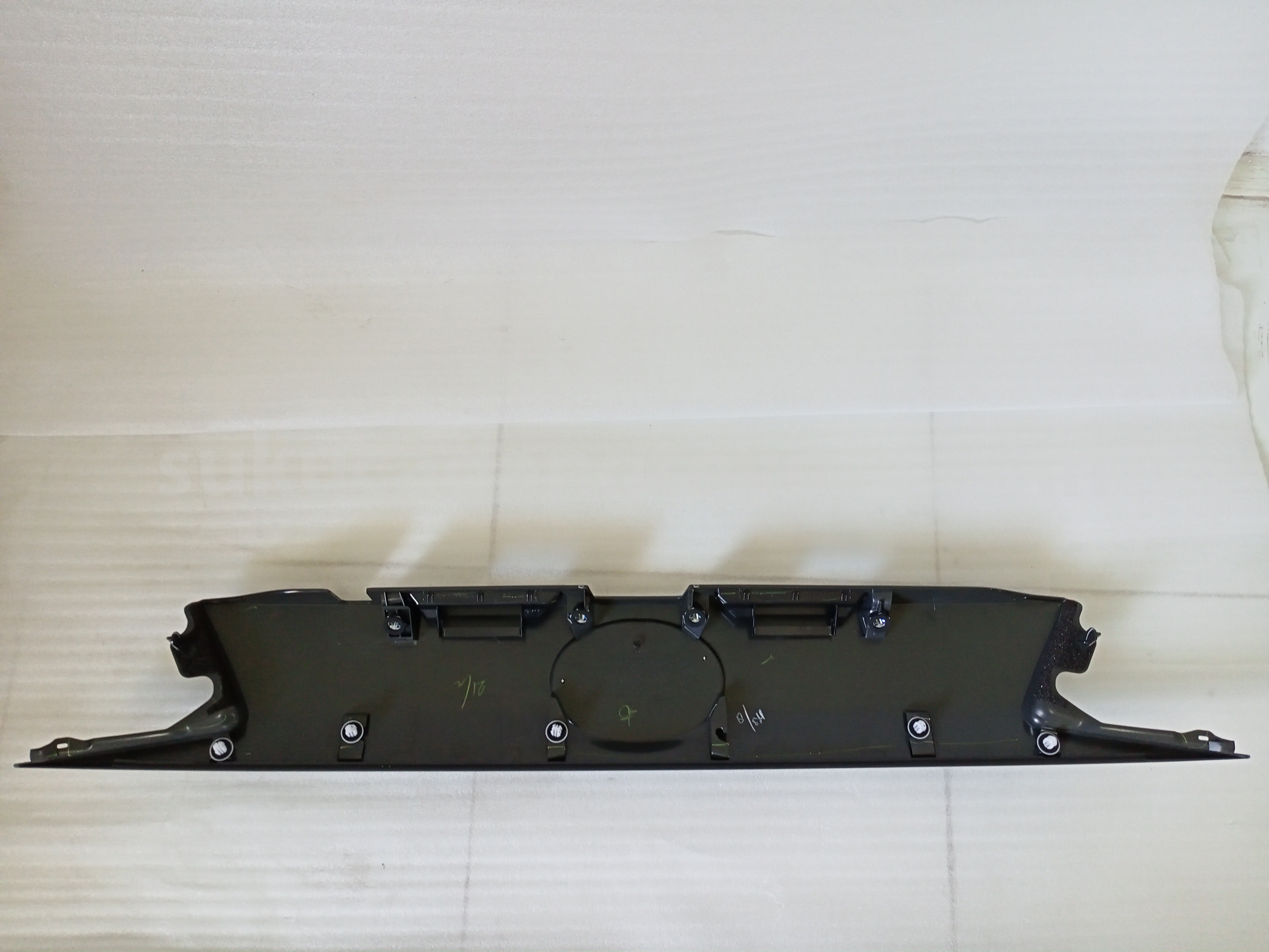 768010K908 GARNISH SA LUGG COMP - TOYOTA
