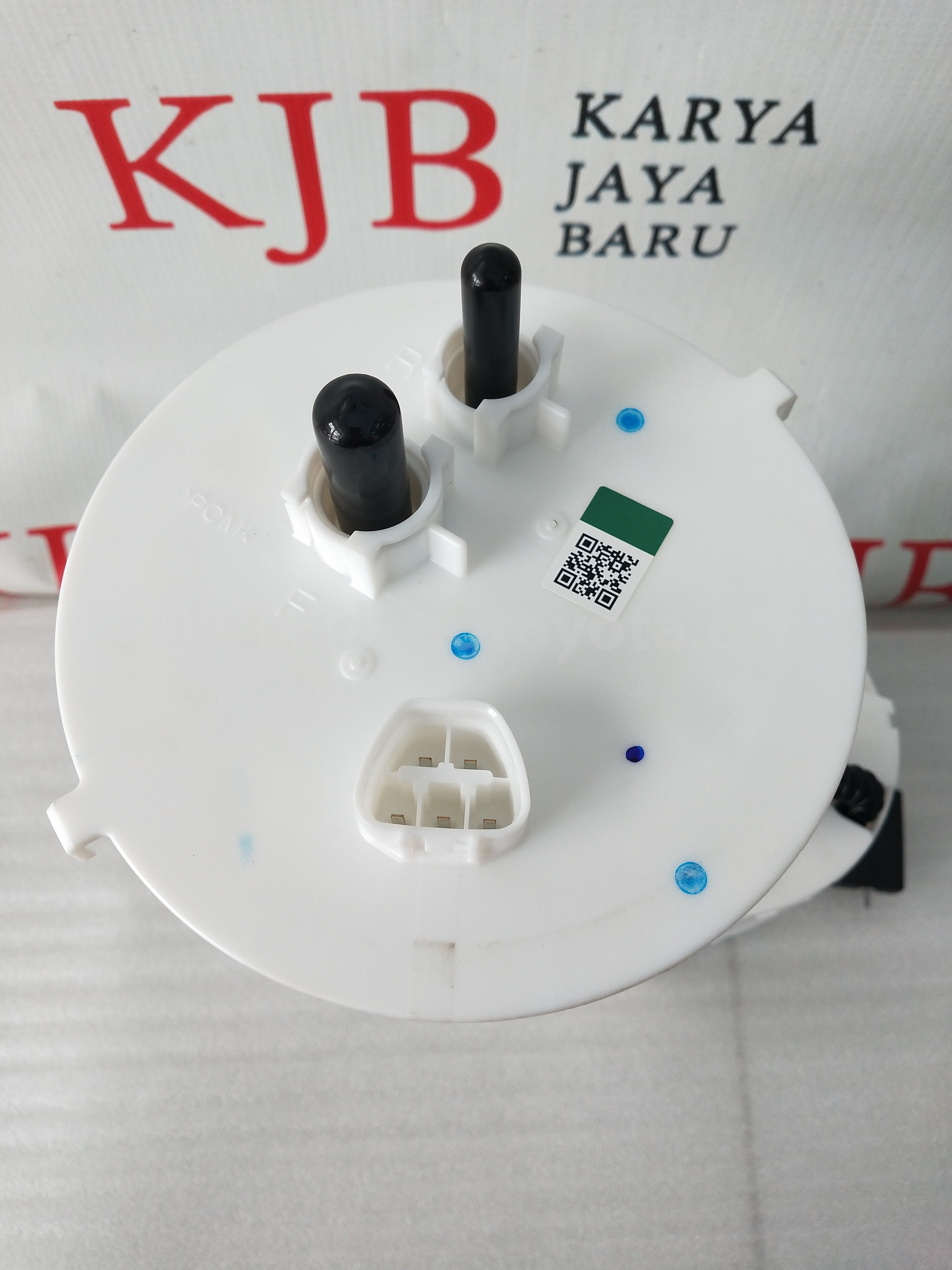 770100K201 TUBE ASSY, FUEL TANK - TOYOTA