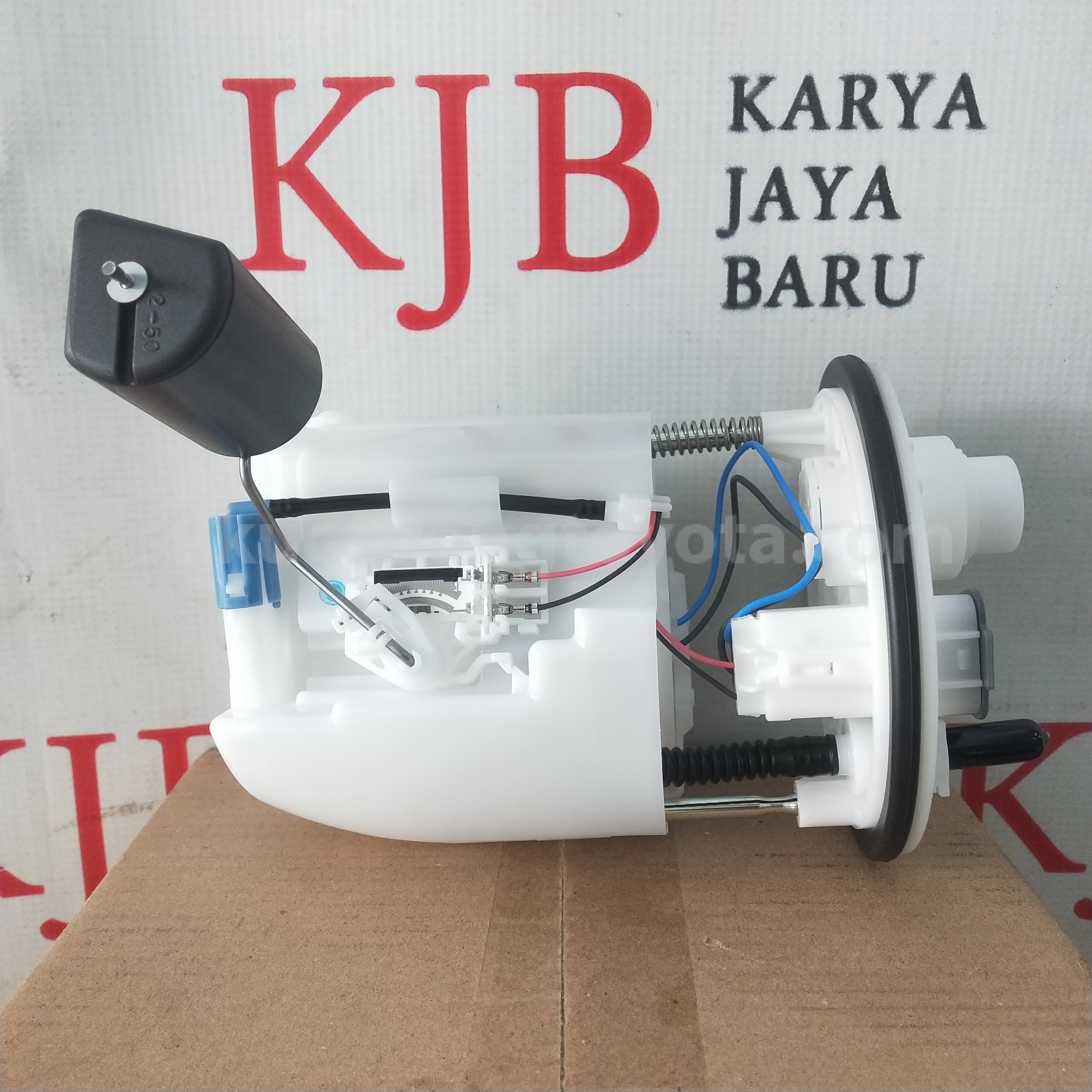 770200D210 TUBE AS FUEL SUCTION - TOYOTA