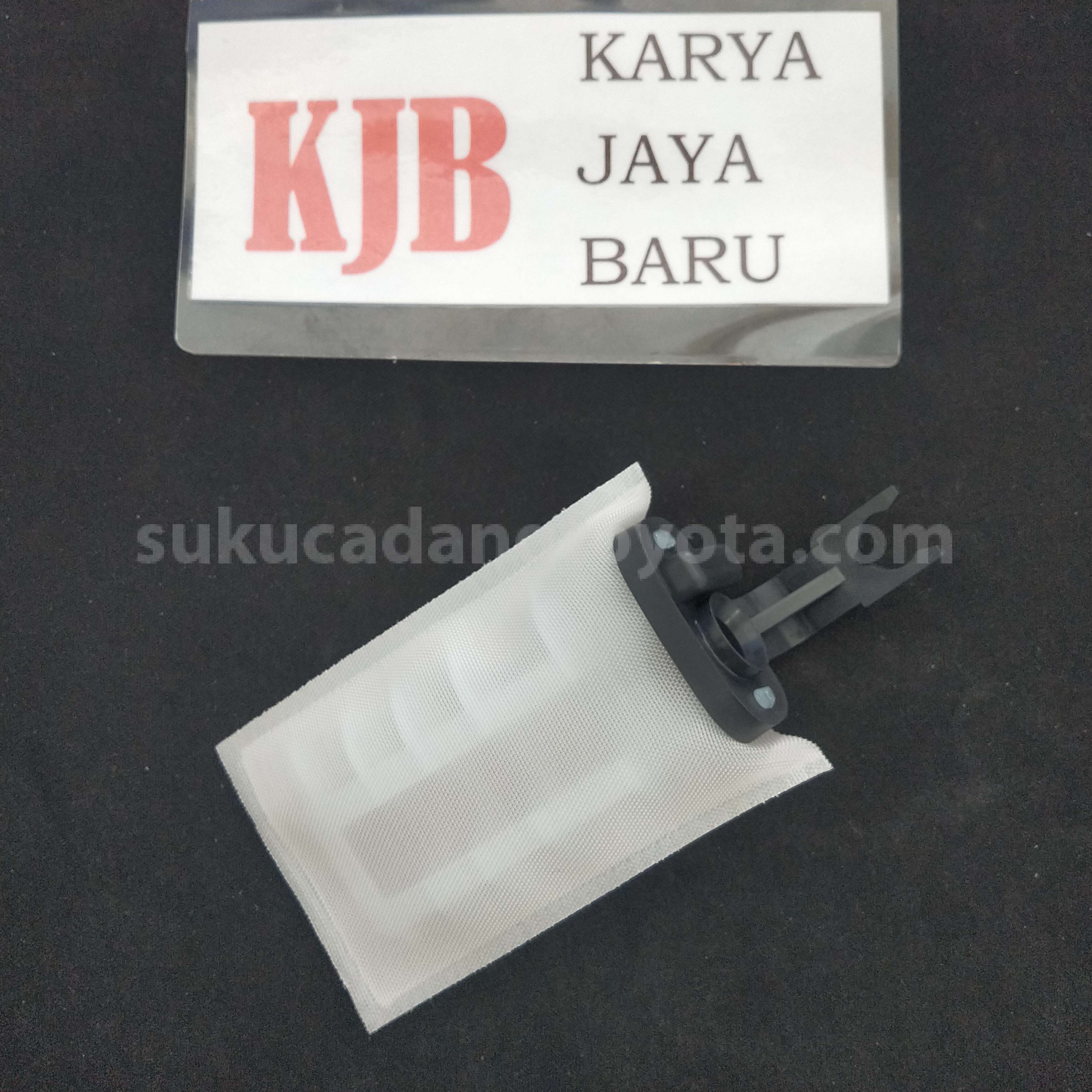 7702360040 FILTER SUB-ASSY, - TOYOTA