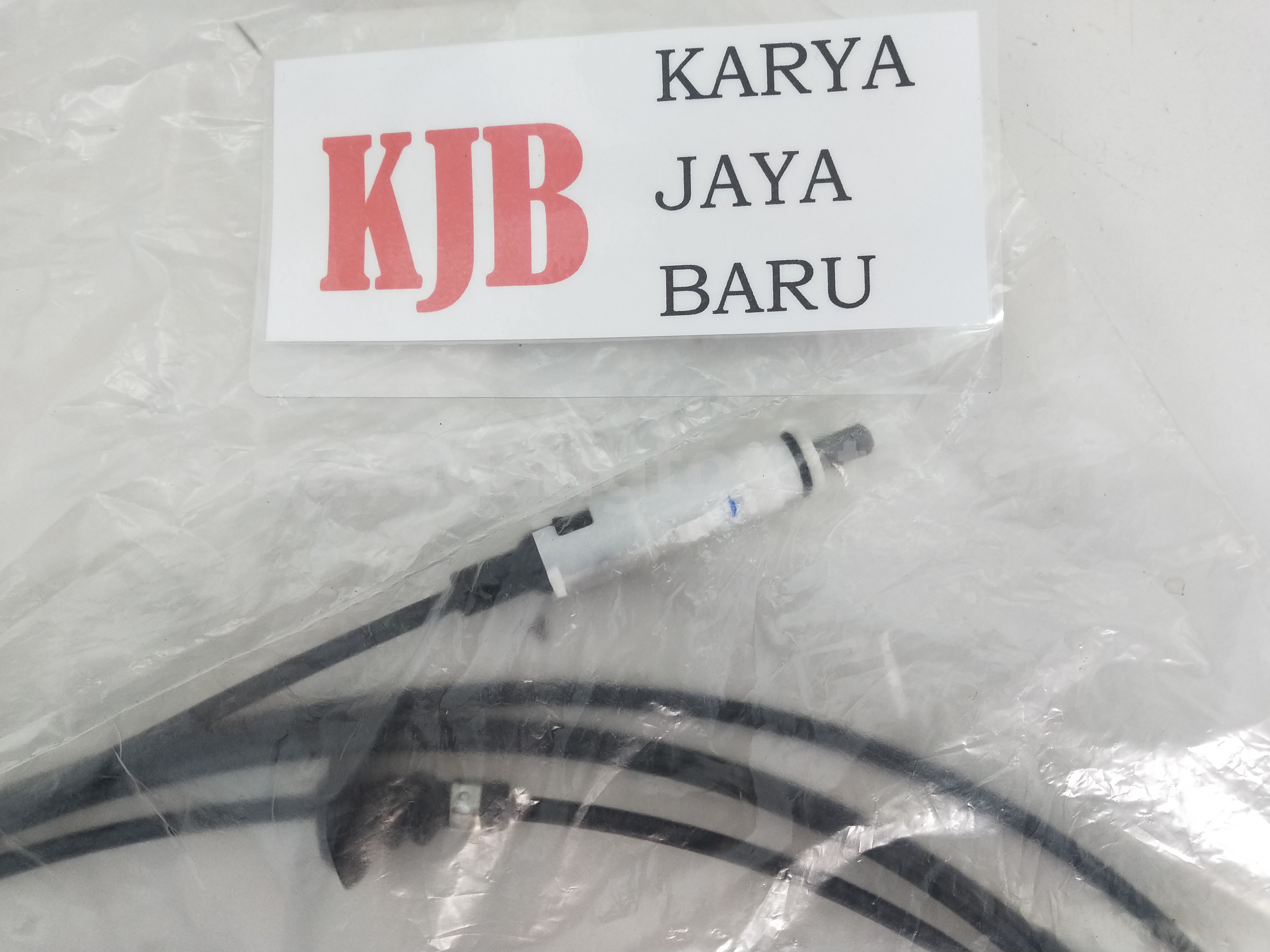 770350K490 CABLE SUB-ASSY, FUEL - TOYOTA