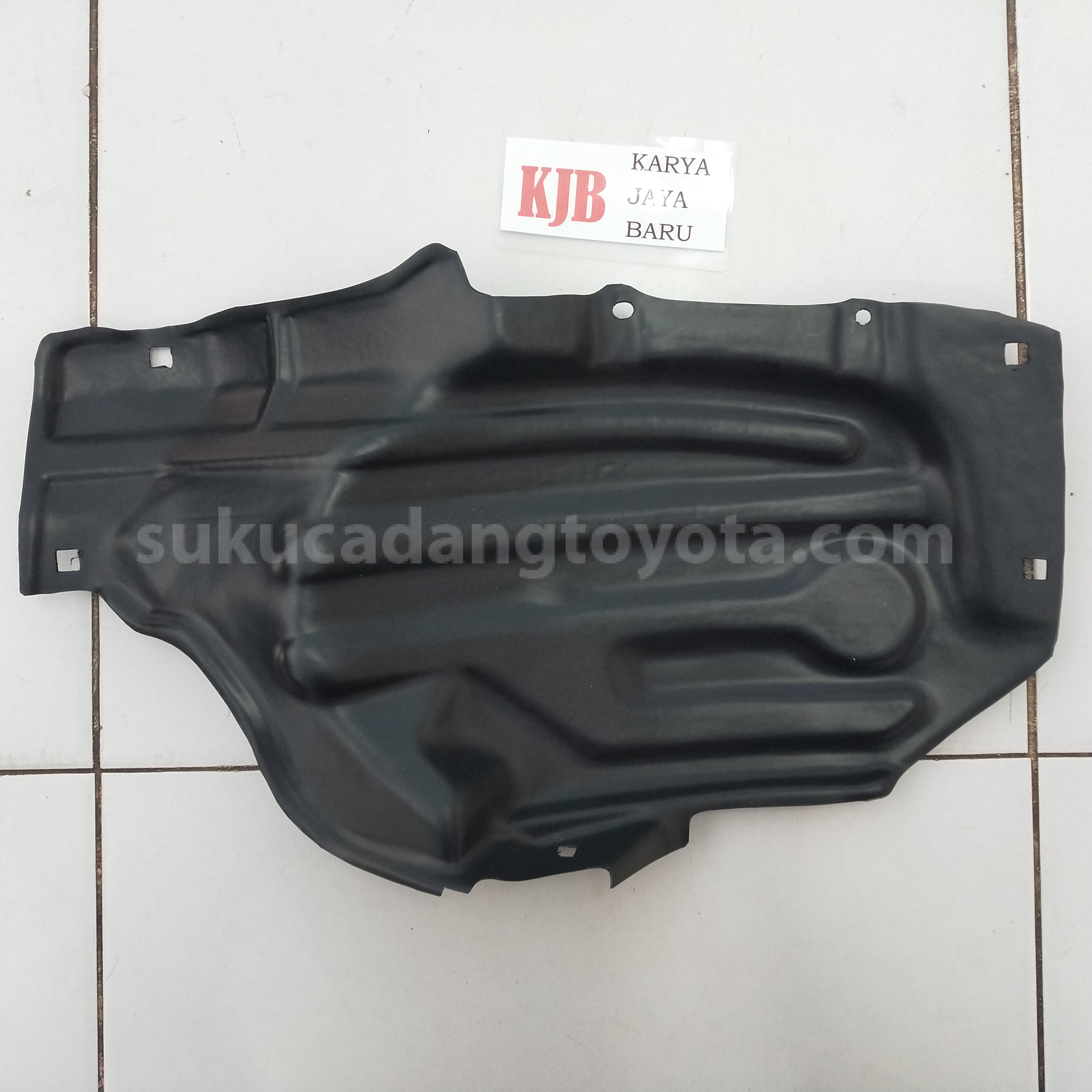 772770K020 PROT FUEL TNK FIL PP - TOYOTA