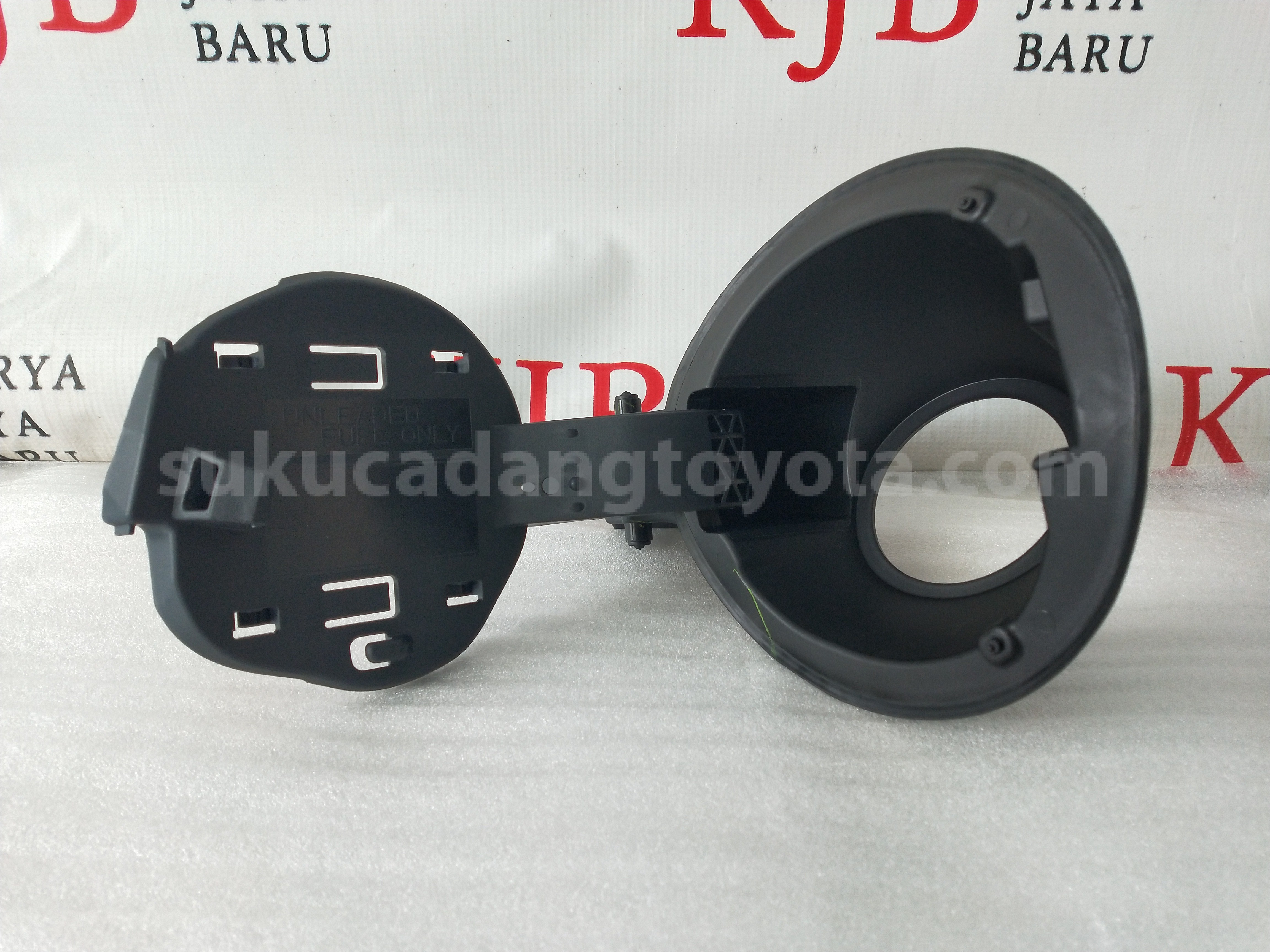 77308BZ040 HINGE SA, FUEL FILLER LID - TOYOTA