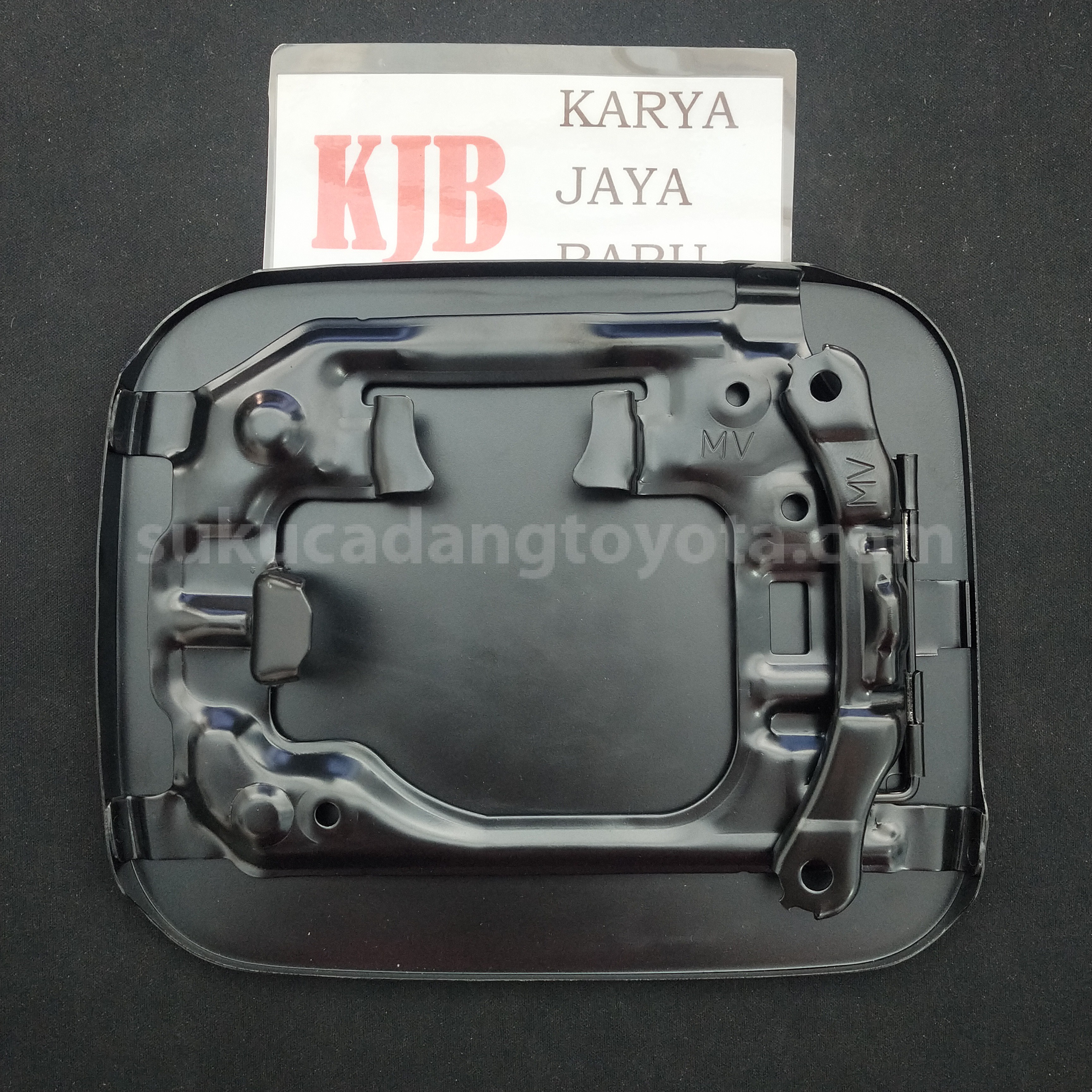 773500K020 LID ASSY, FUEL FILLE - TOYOTA