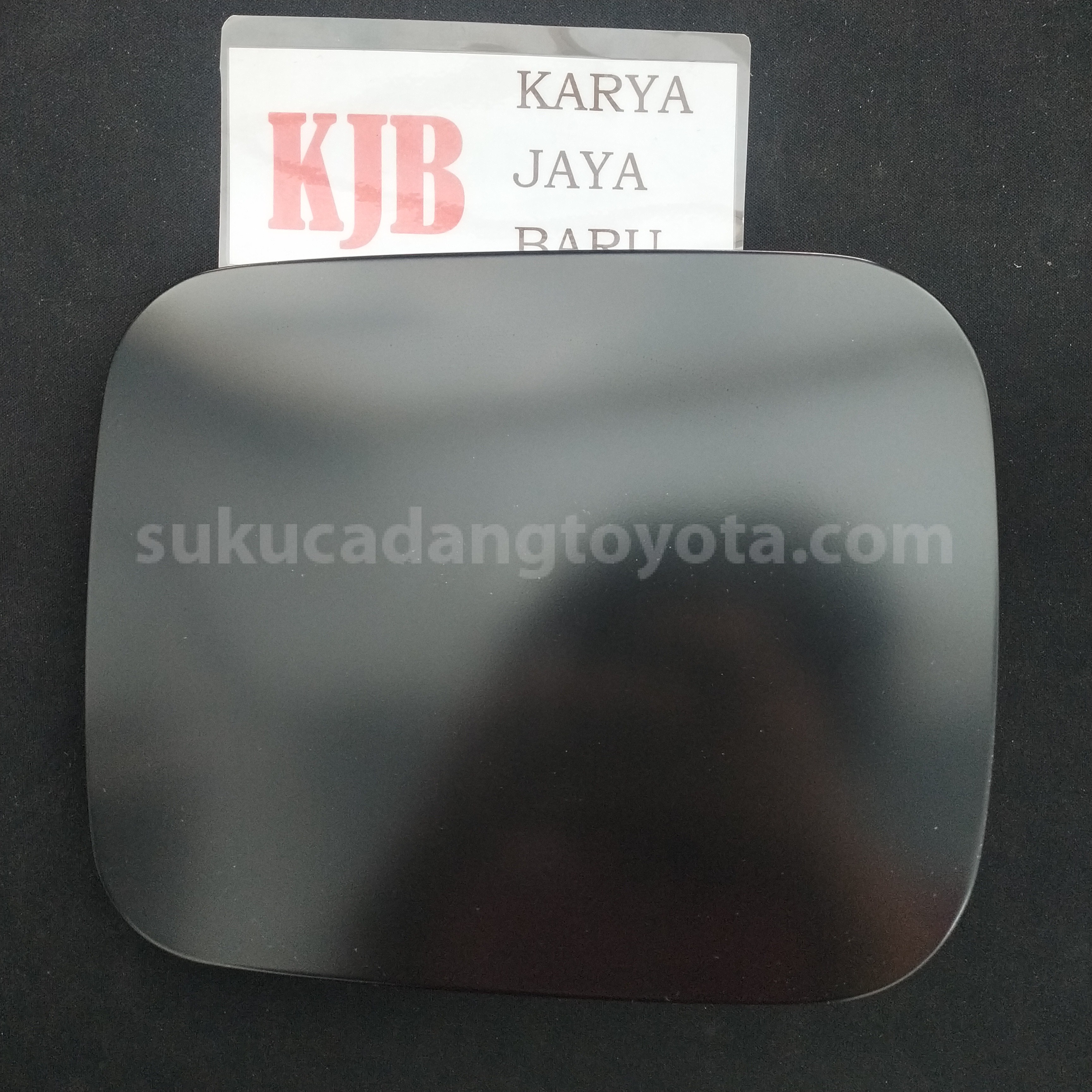 773500K020 LID ASSY, FUEL FILLE - TOYOTA