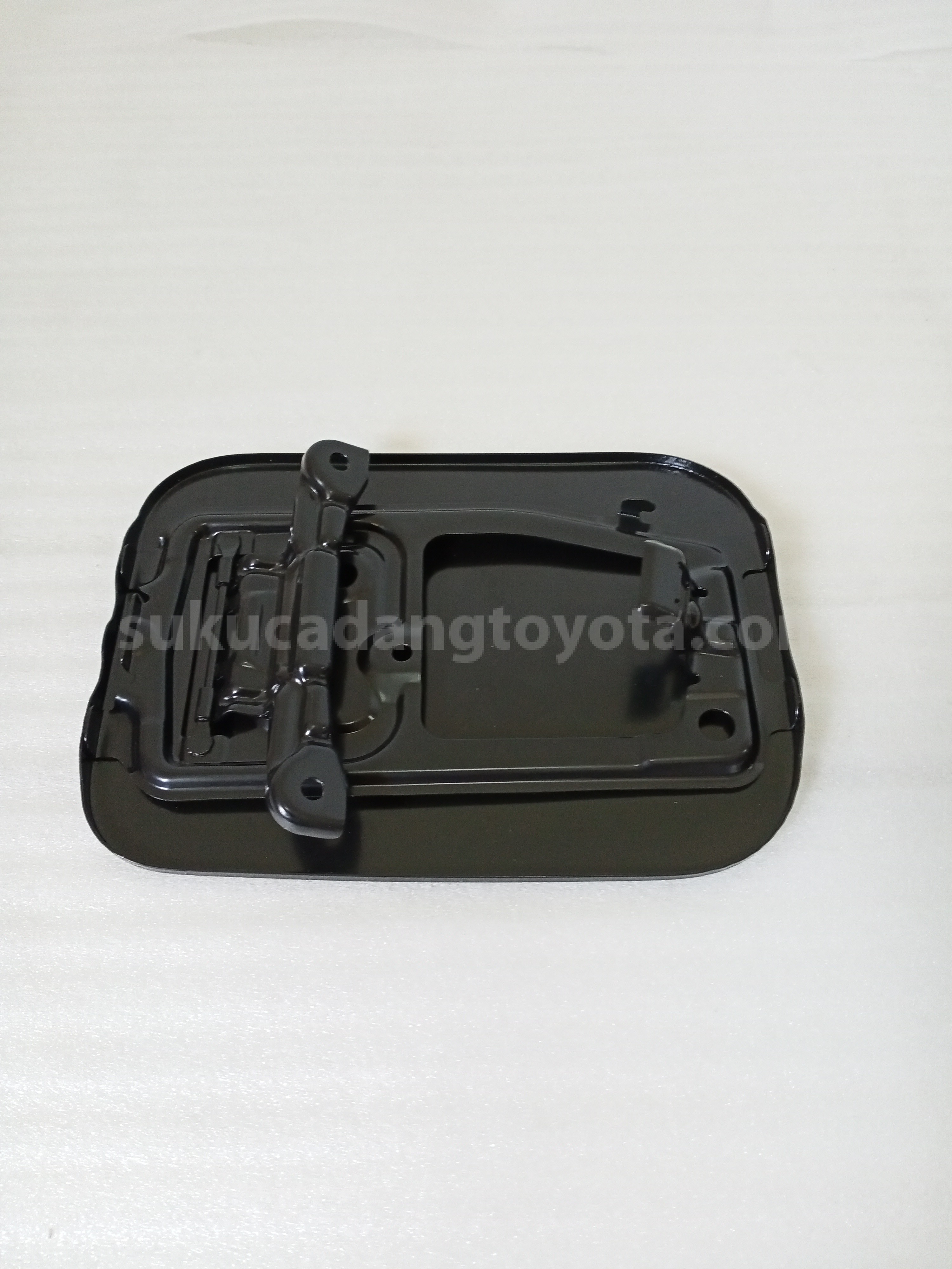 77350BZ100 LID AS FUEL FILLR OP - TOYOTA