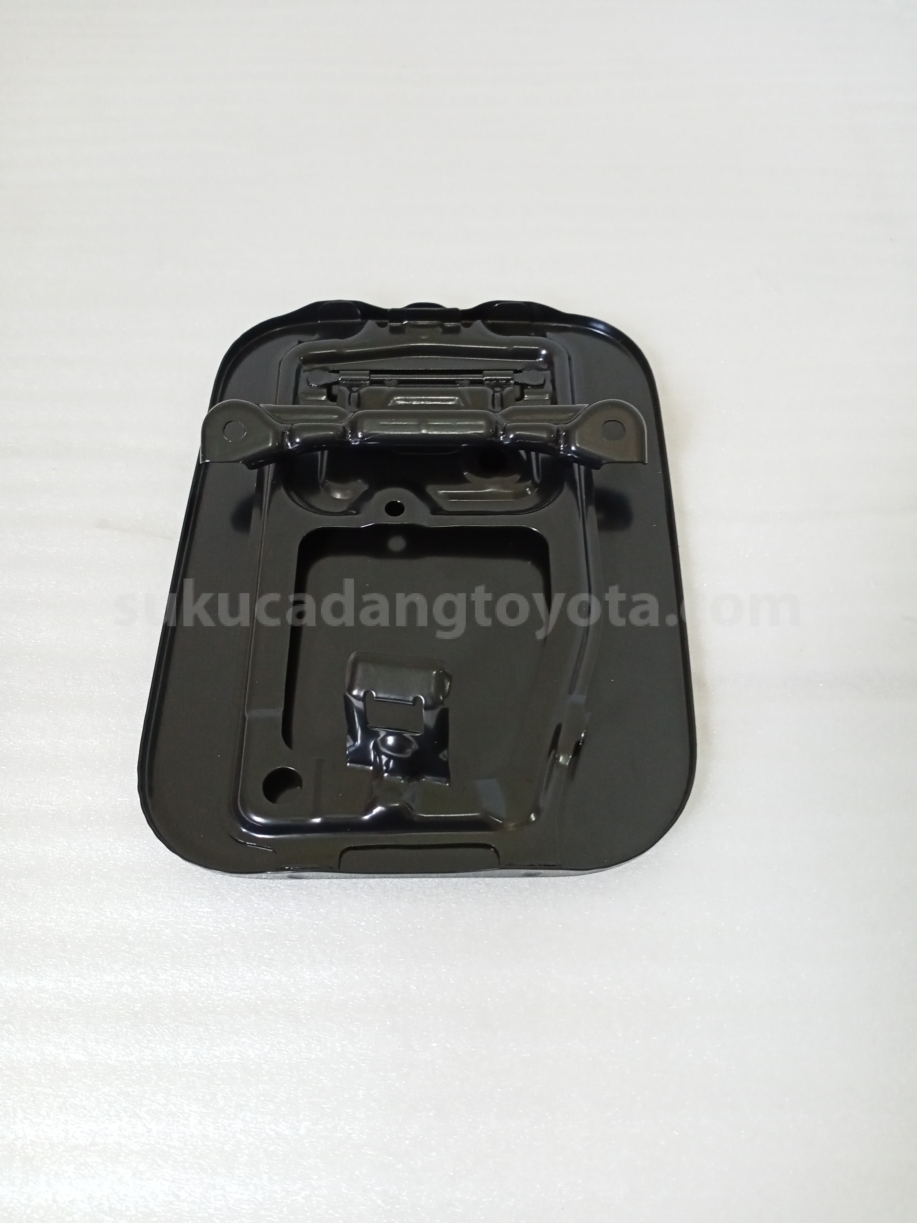 77350BZ100 LID AS FUEL FILLR OP - TOYOTA