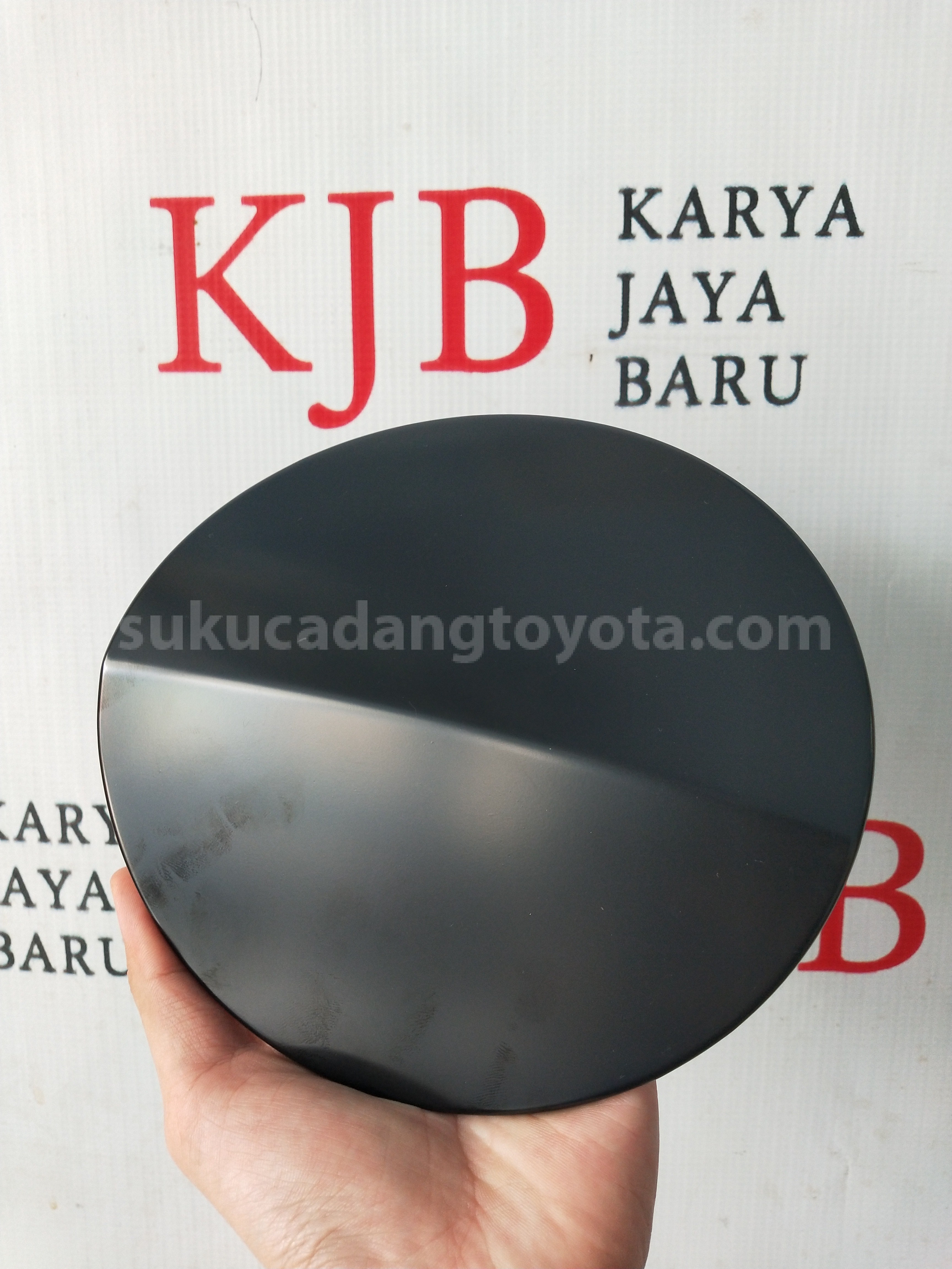 77350BZ160 LID AS FUEL FILL OPG - TOYOTA